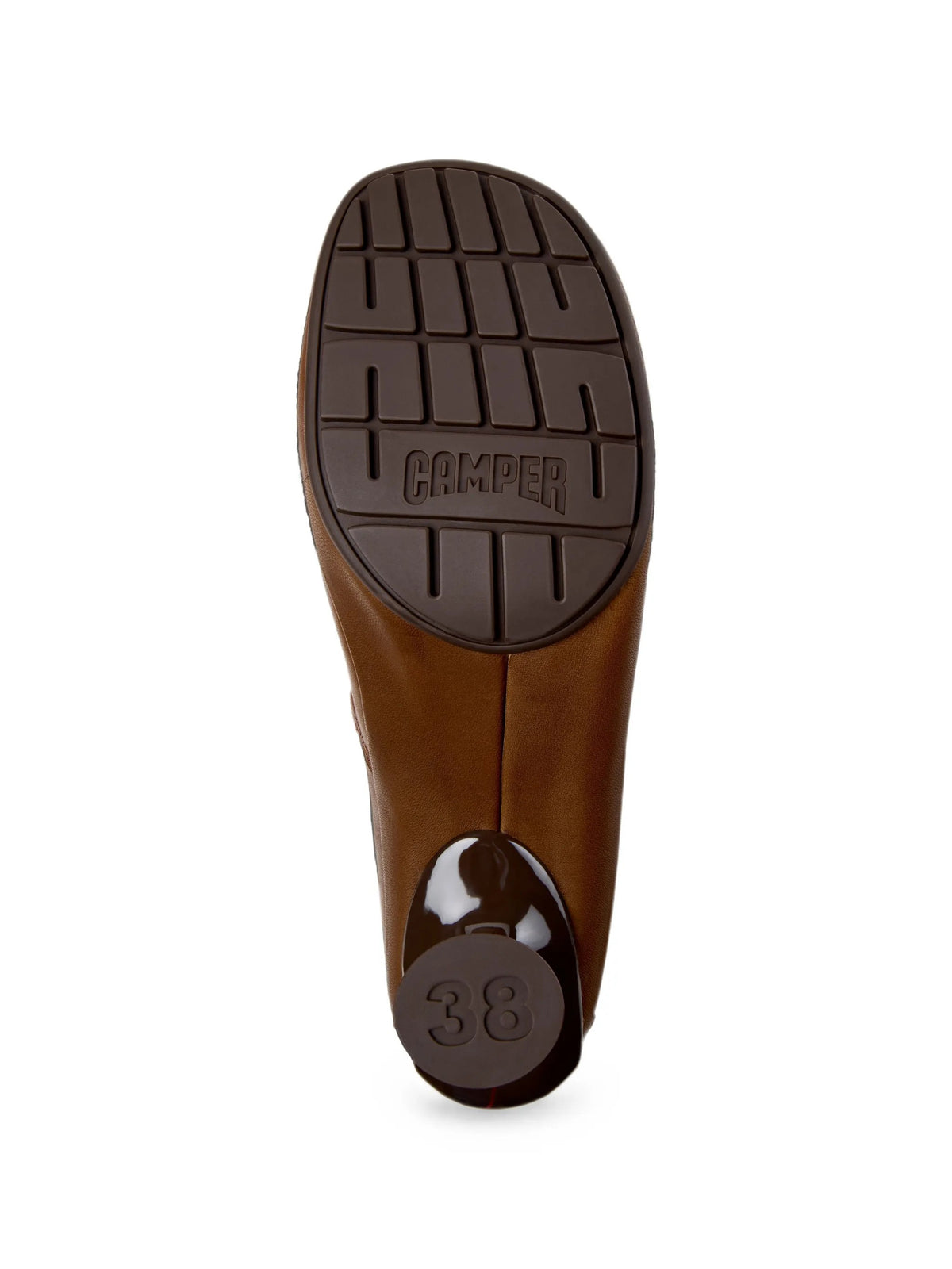 Camper SNEAKERS Rosso