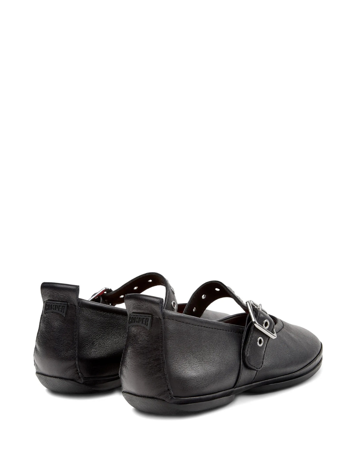 Camper SNEAKERS Nero