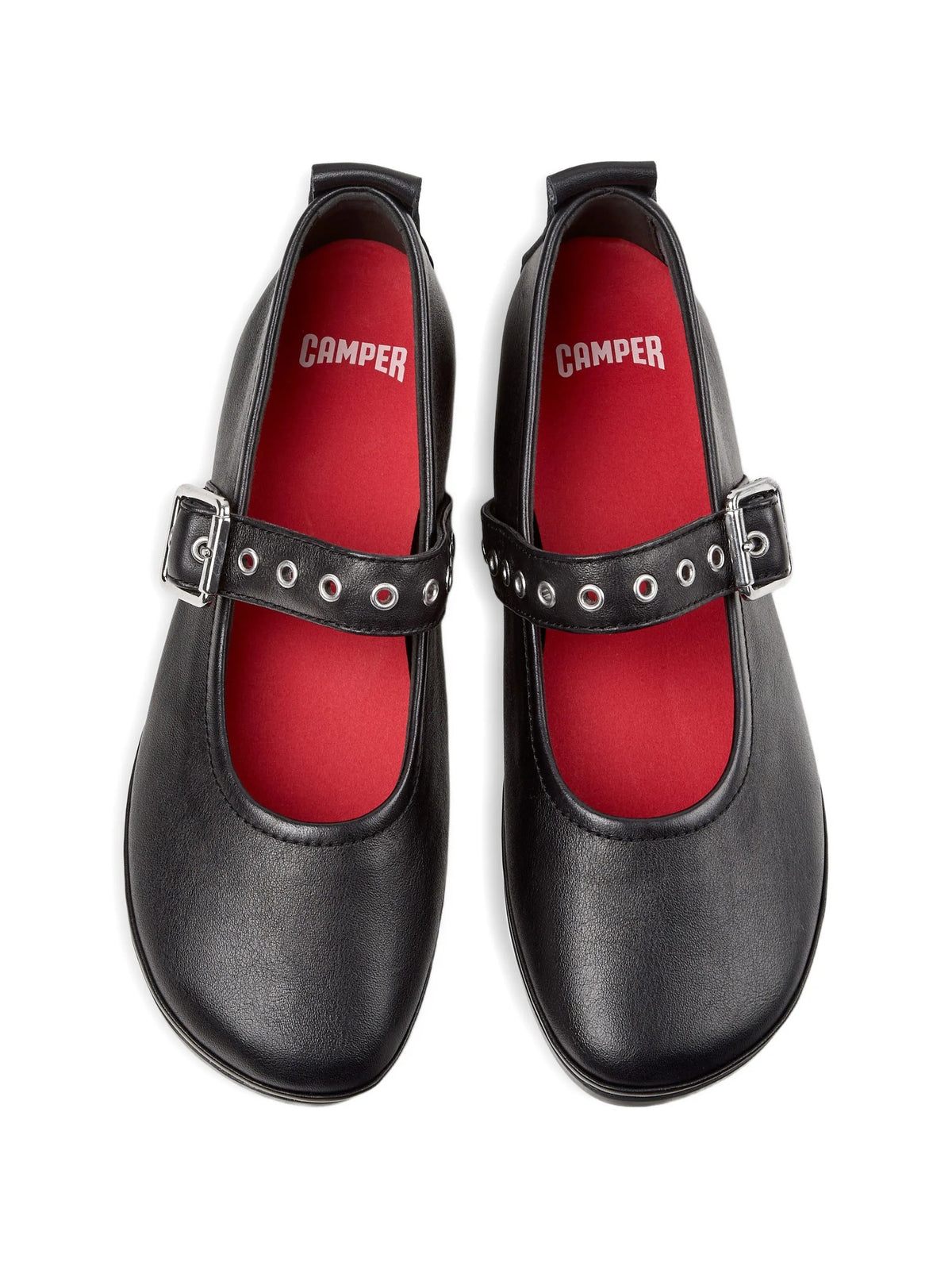 Camper SNEAKERS Nero