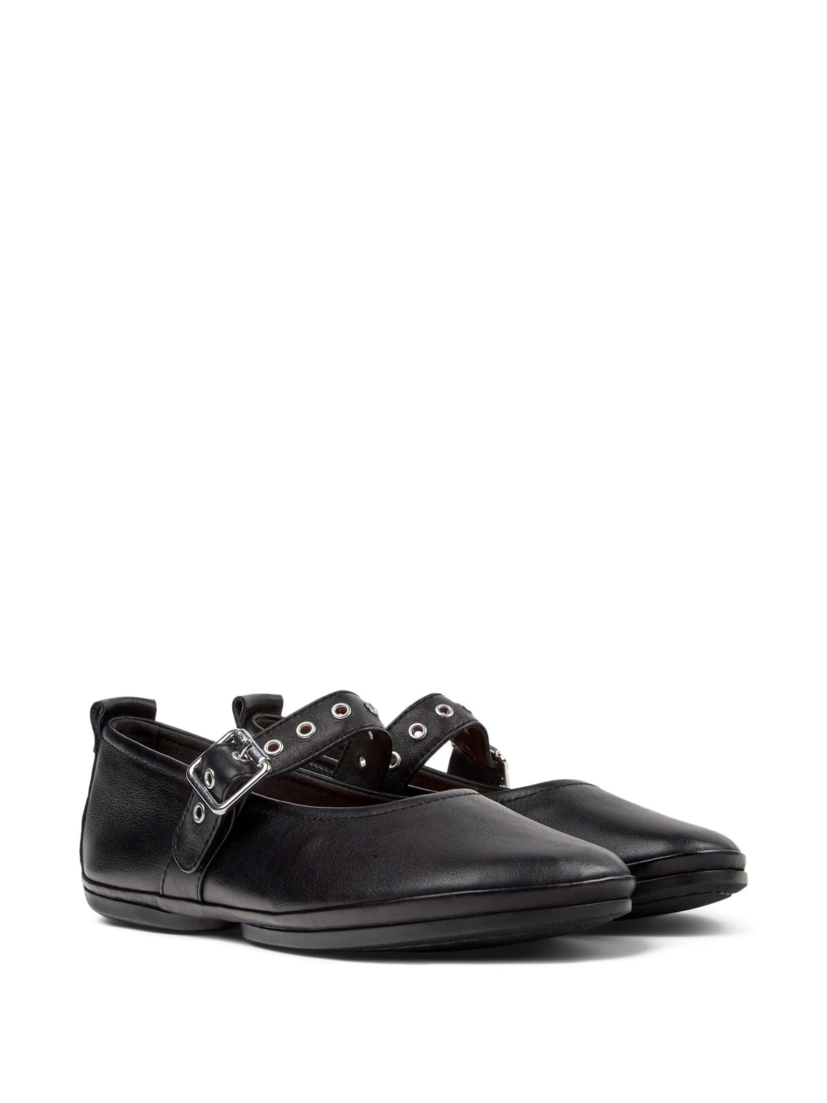Camper SNEAKERS Nero