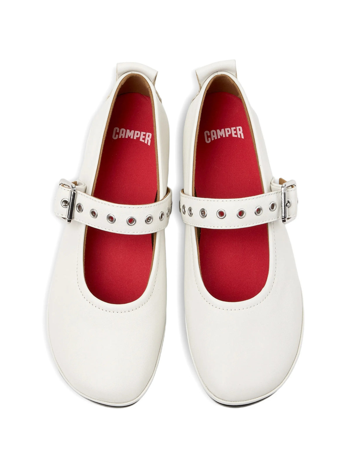Camper SNEAKERS Bianco