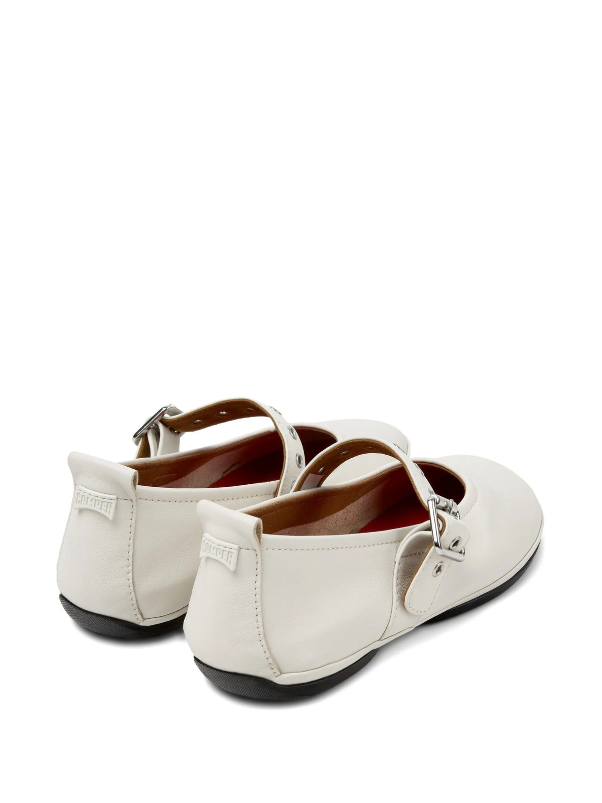 Camper SNEAKERS Bianco