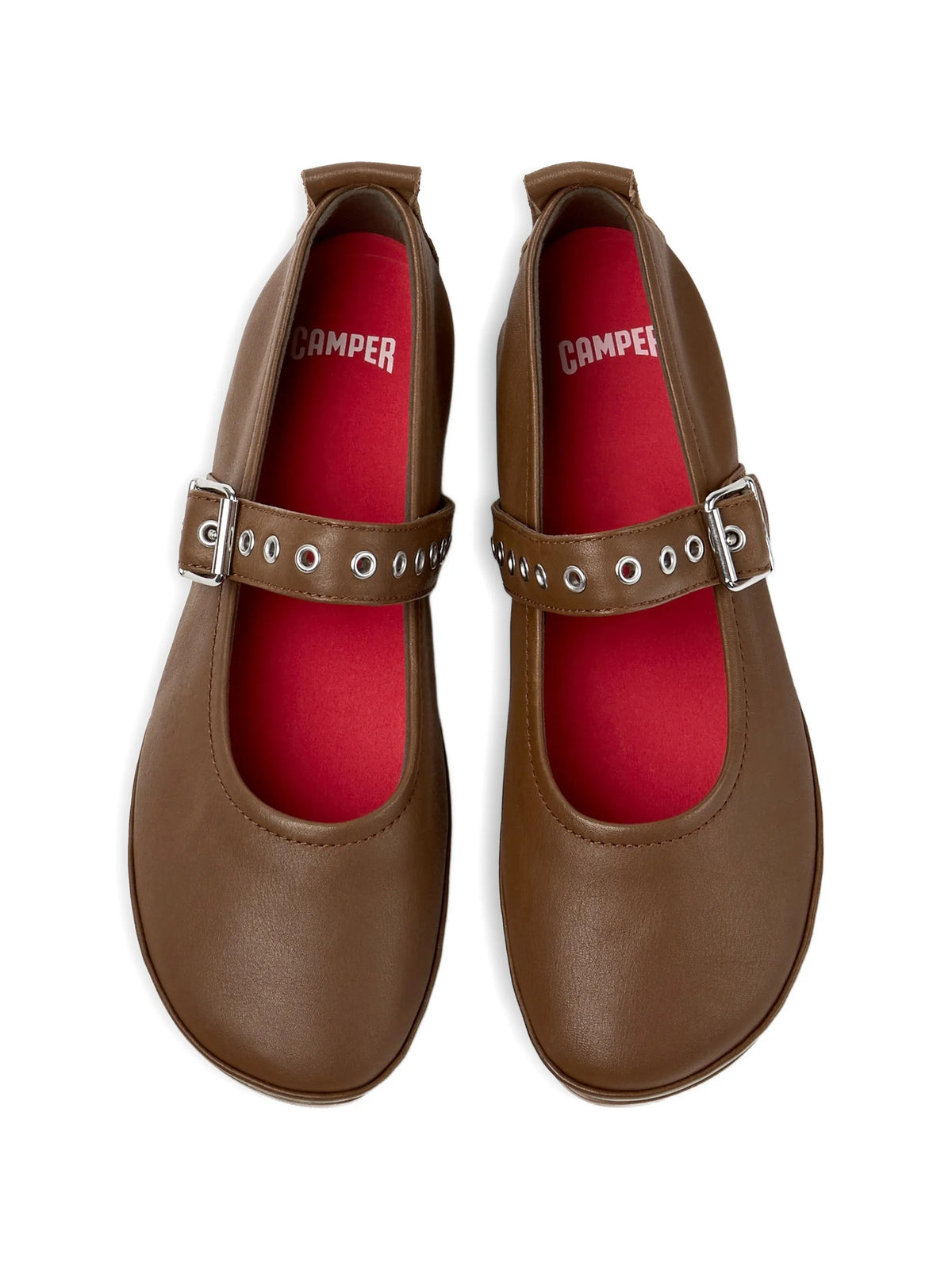 Camper SNEAKERS Marrone