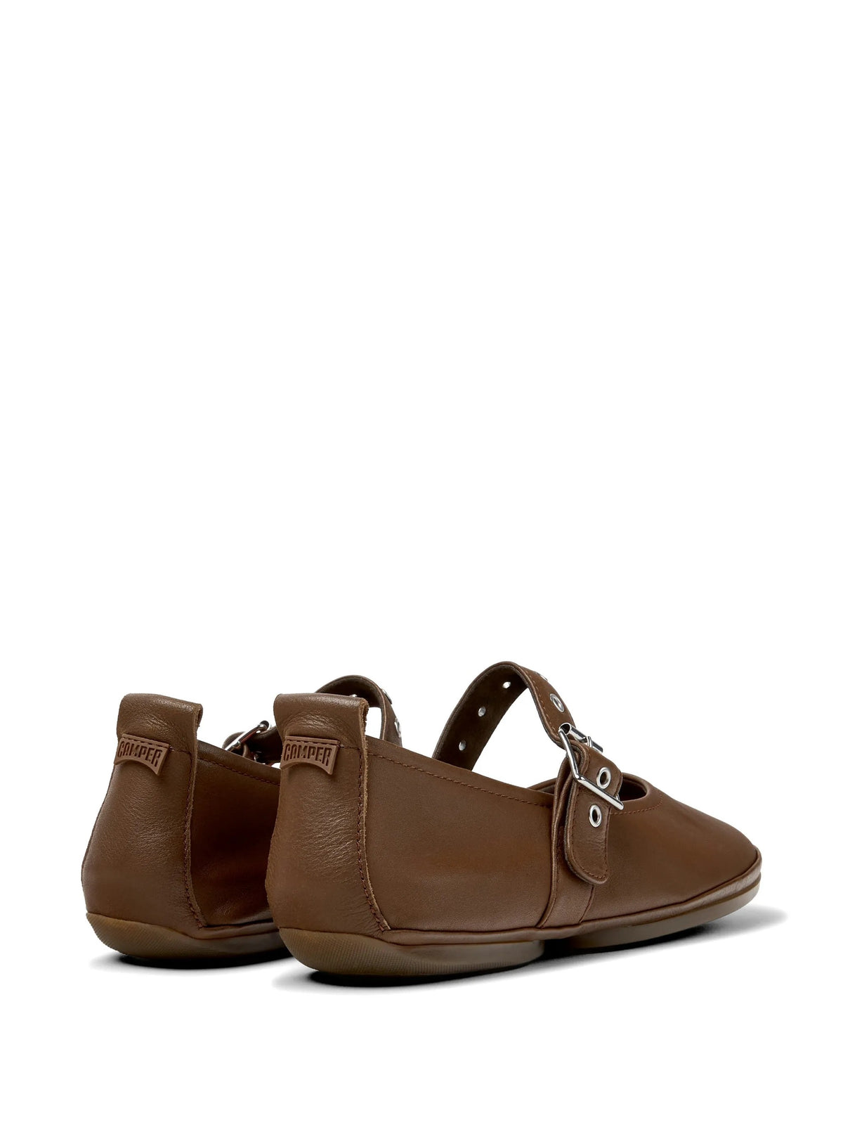 Camper SNEAKERS Marrone