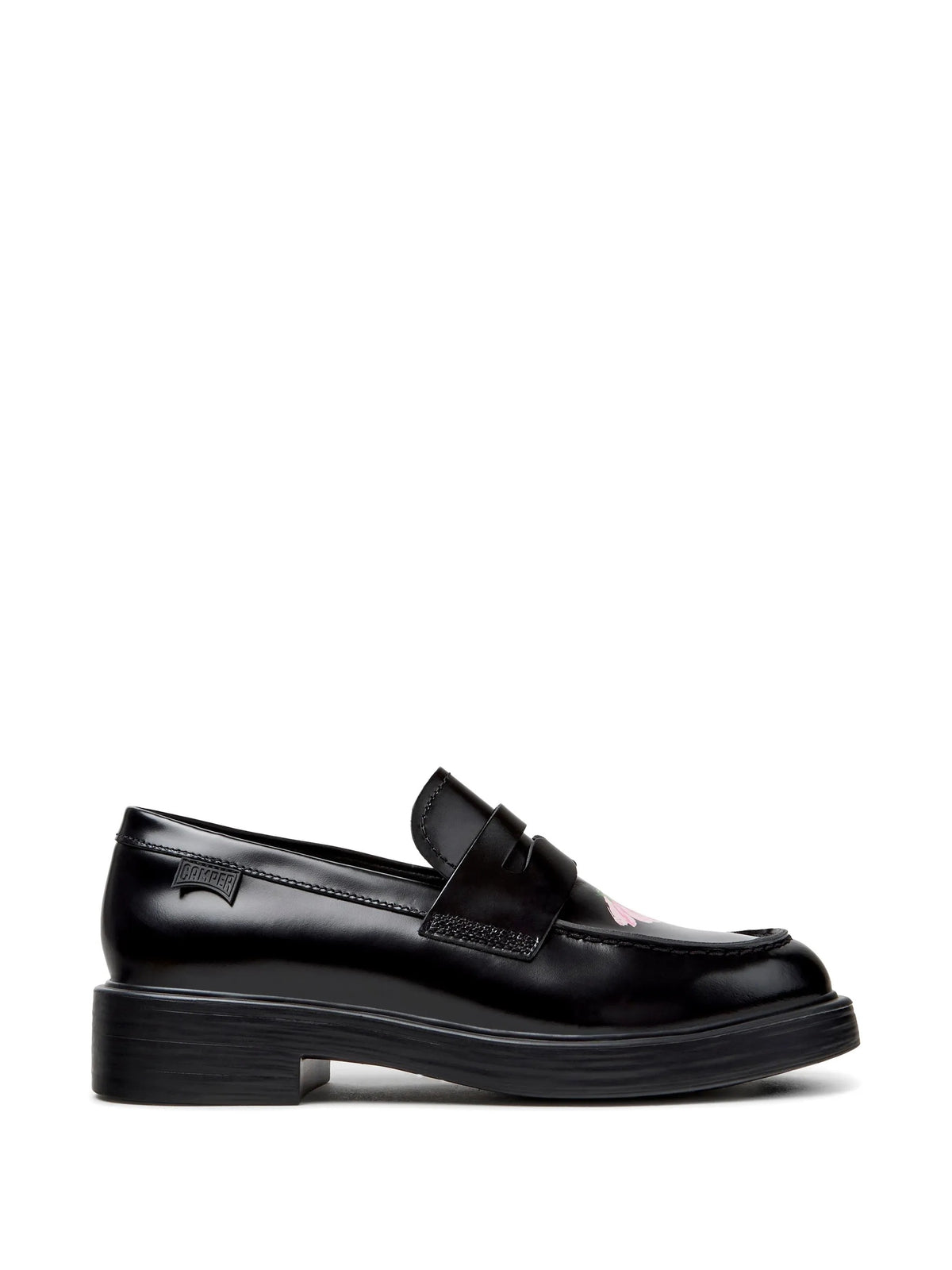 Camper SNEAKERS Nero