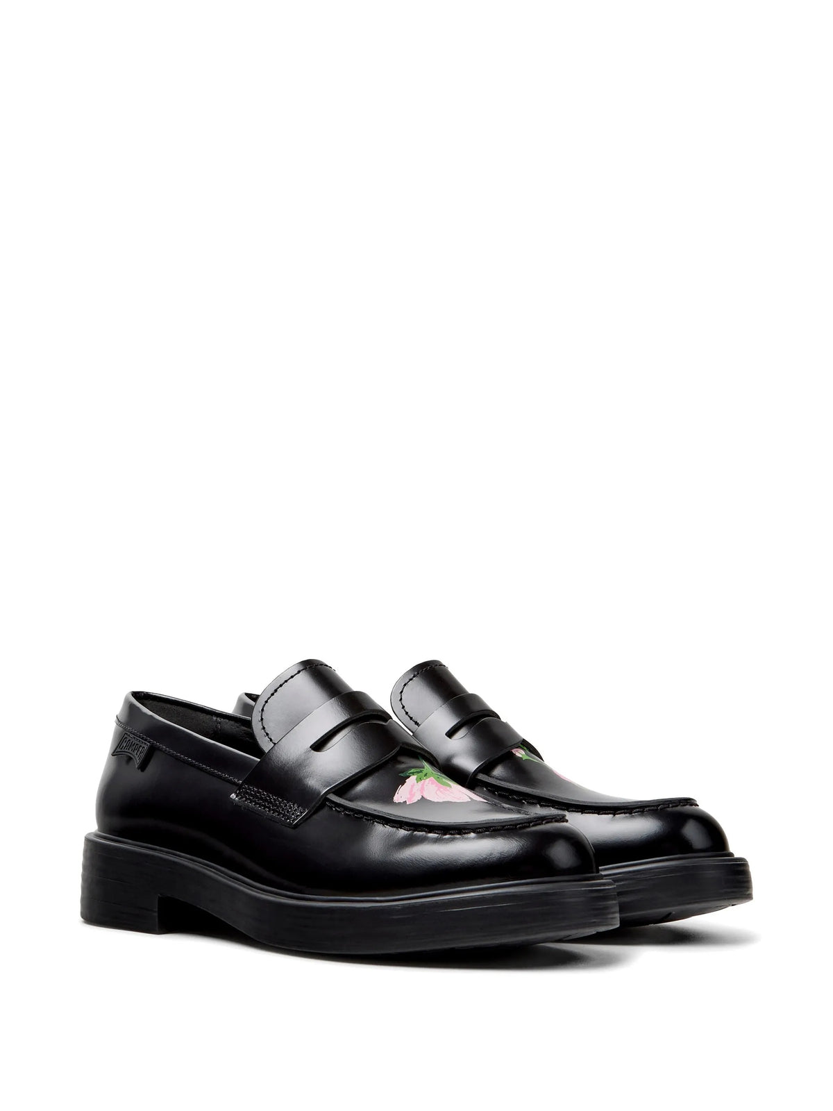 Camper SNEAKERS Nero
