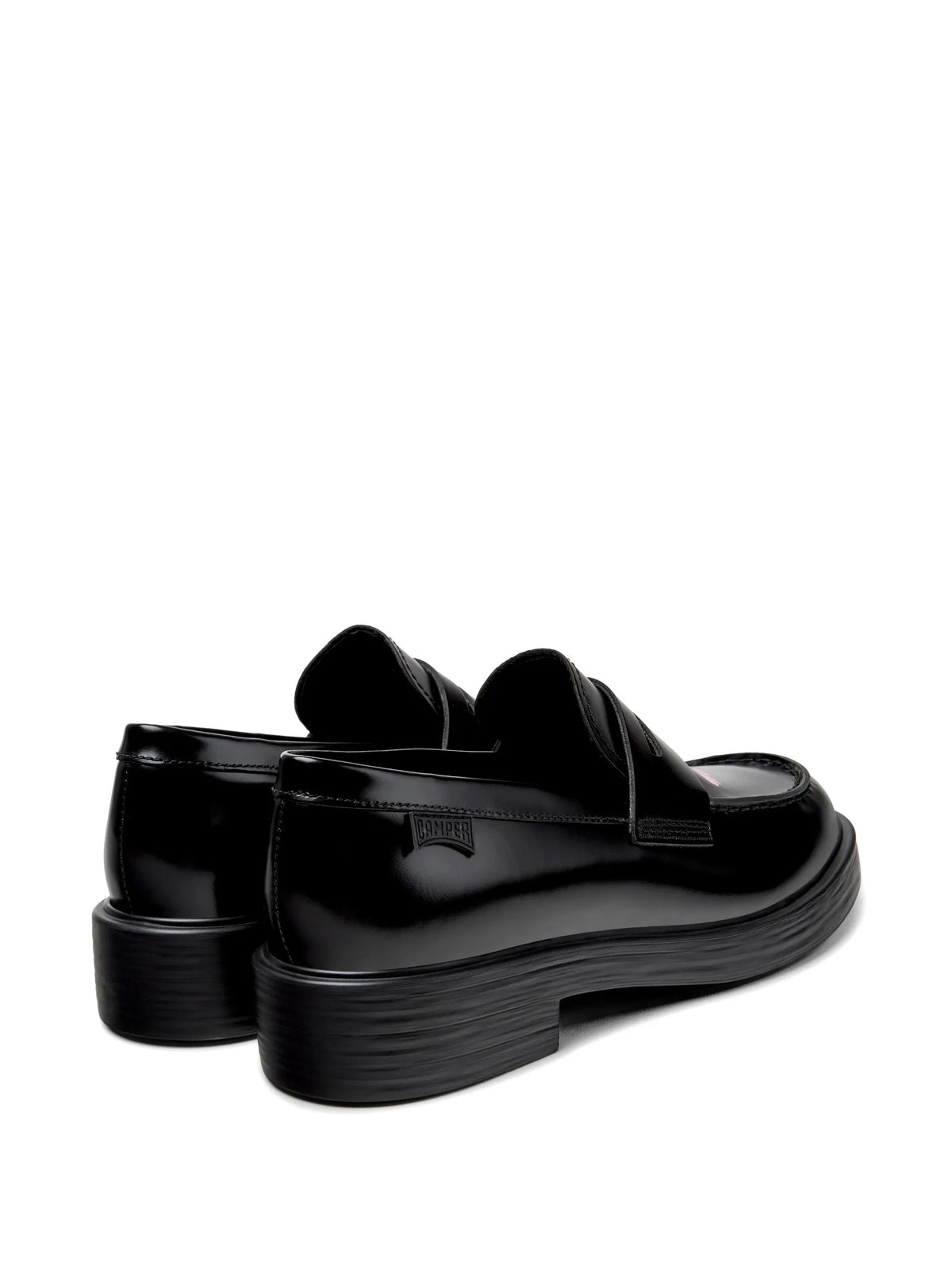 Camper SNEAKERS Nero