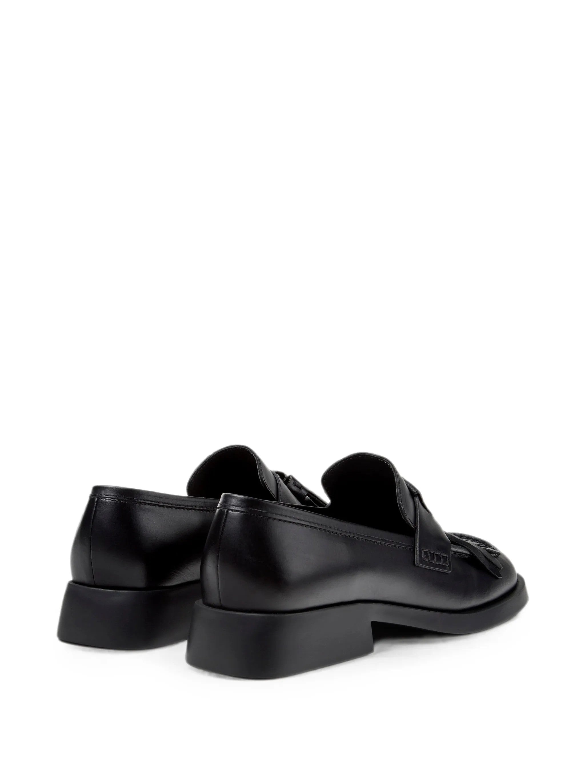 Camper SNEAKERS Nero