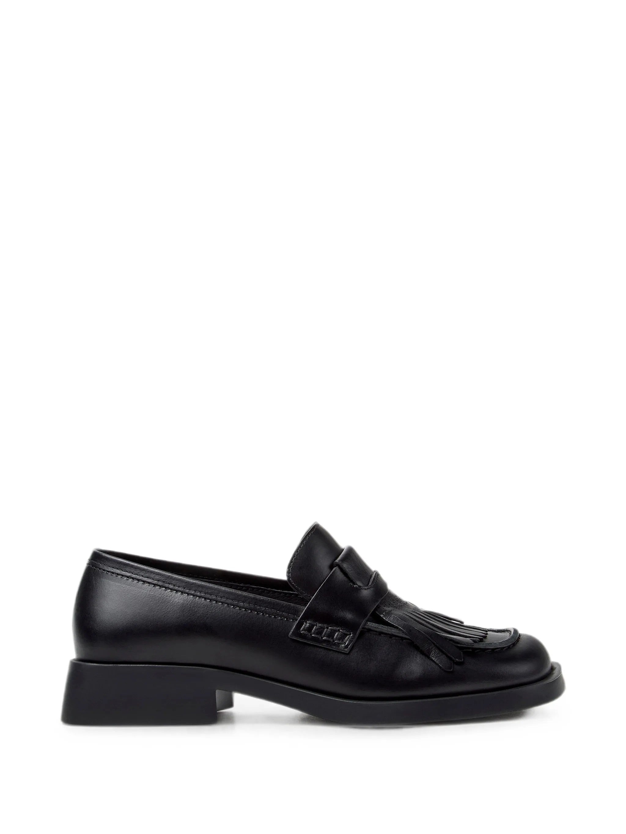 Camper SNEAKERS Nero