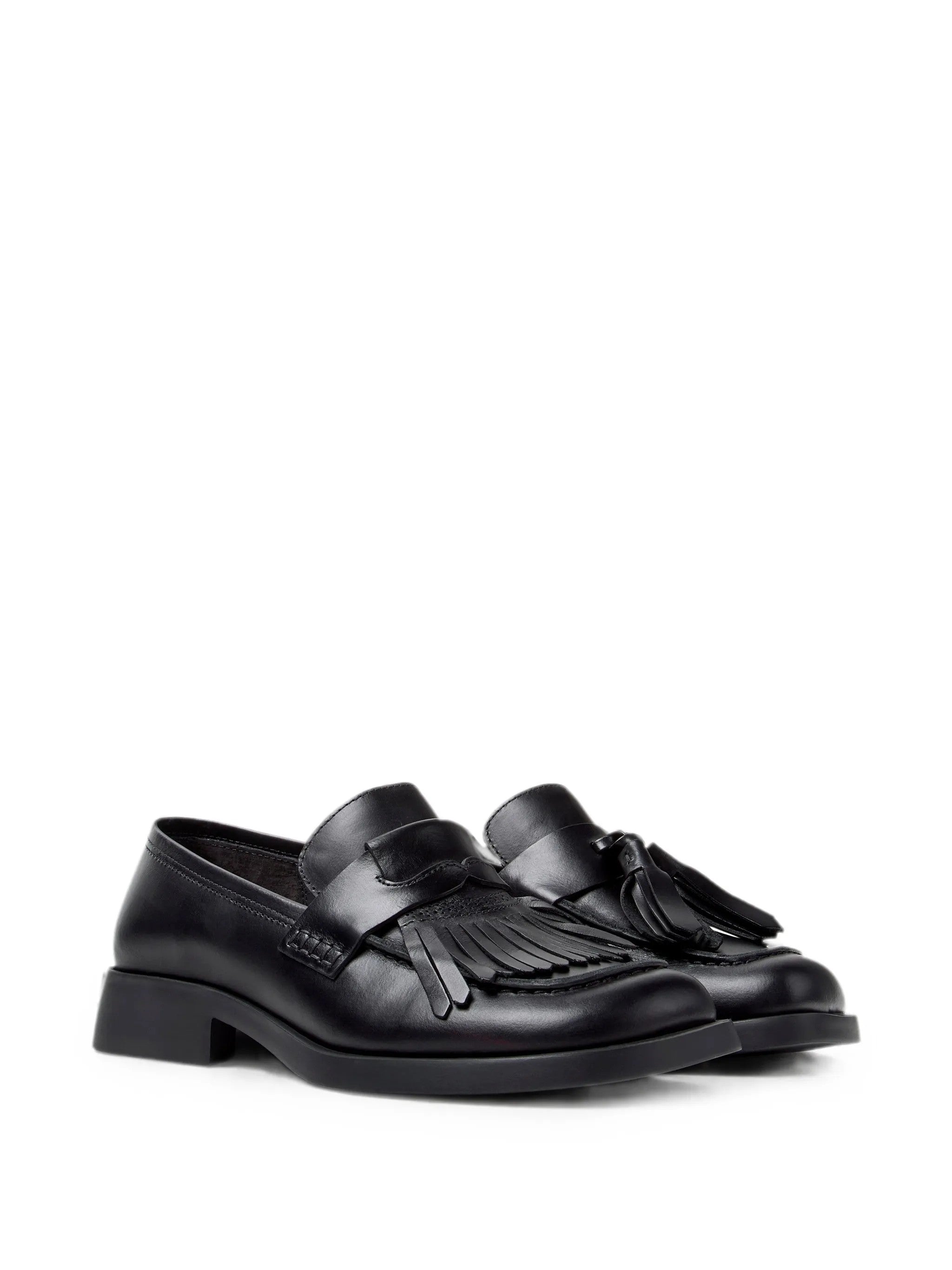 Camper SNEAKERS Nero
