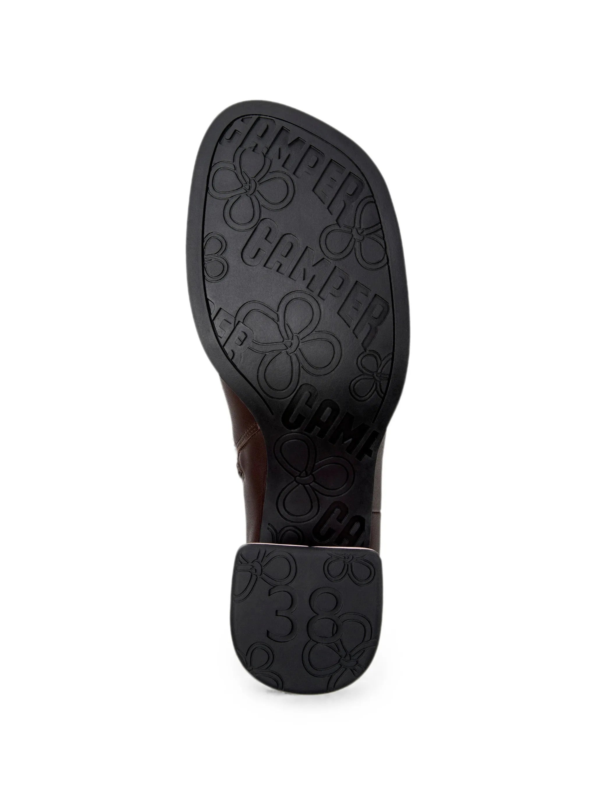Camper SNEAKERS Nero