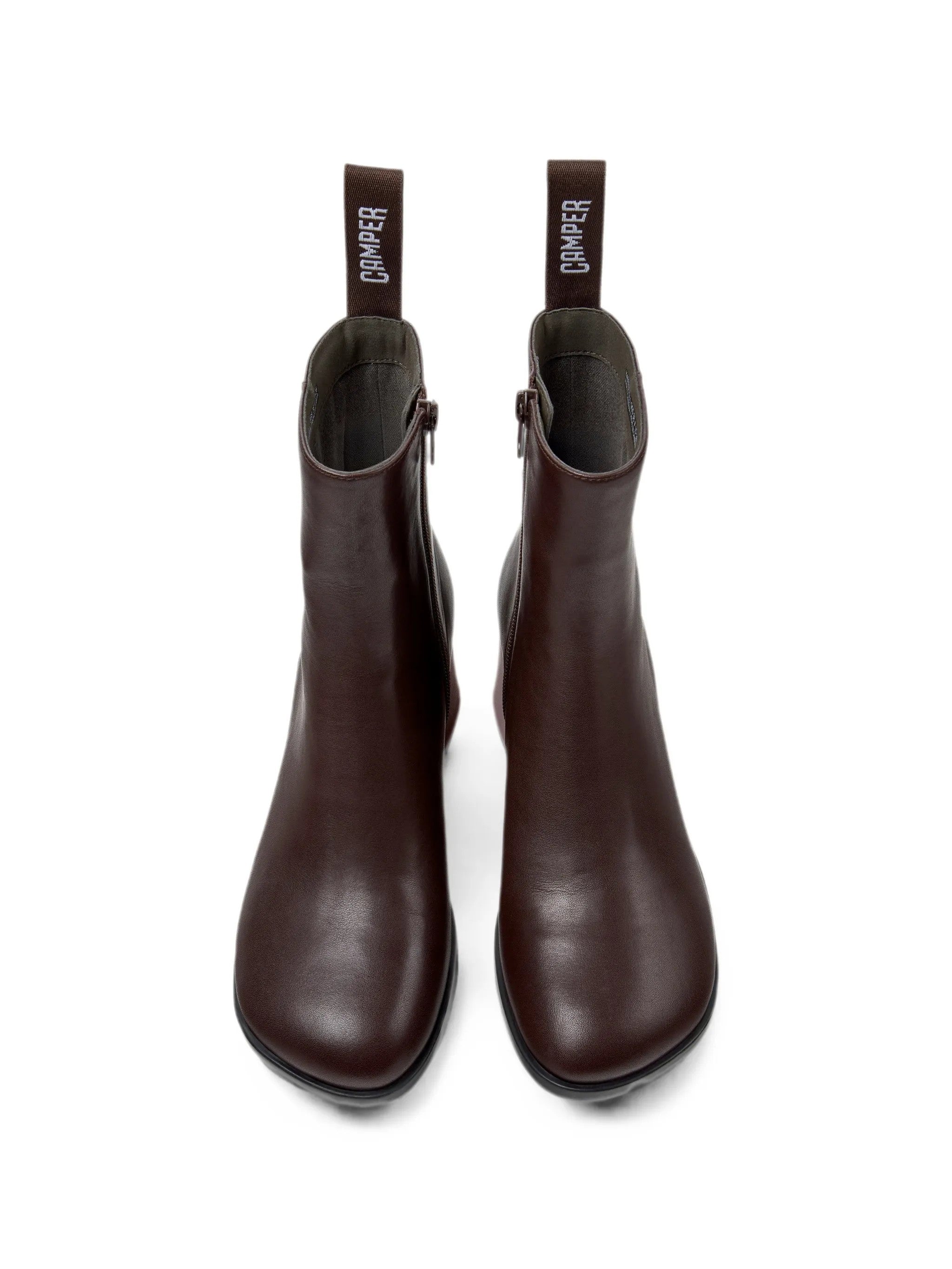 Camper SNEAKERS Nero