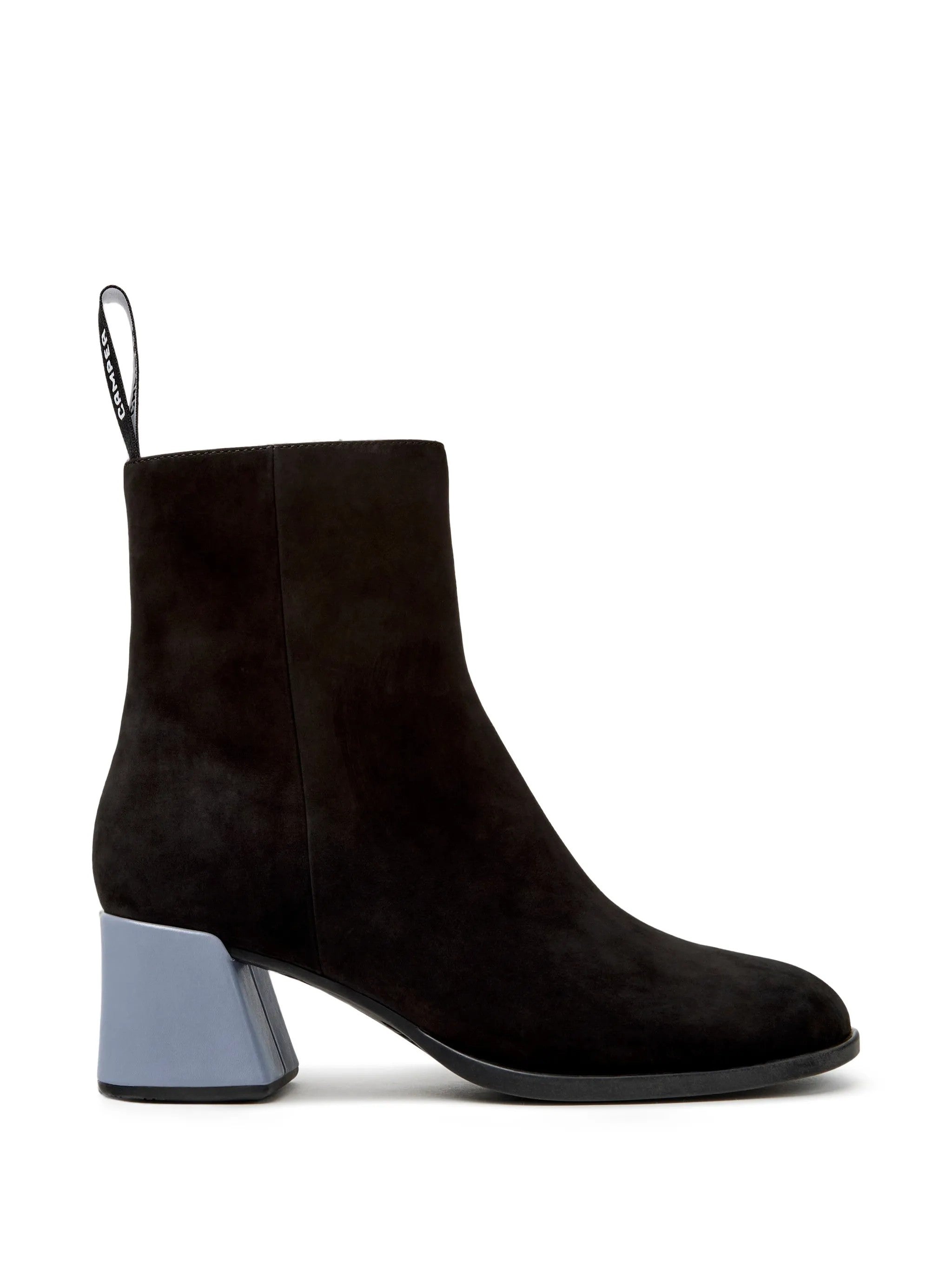 Camper SNEAKERS Nero