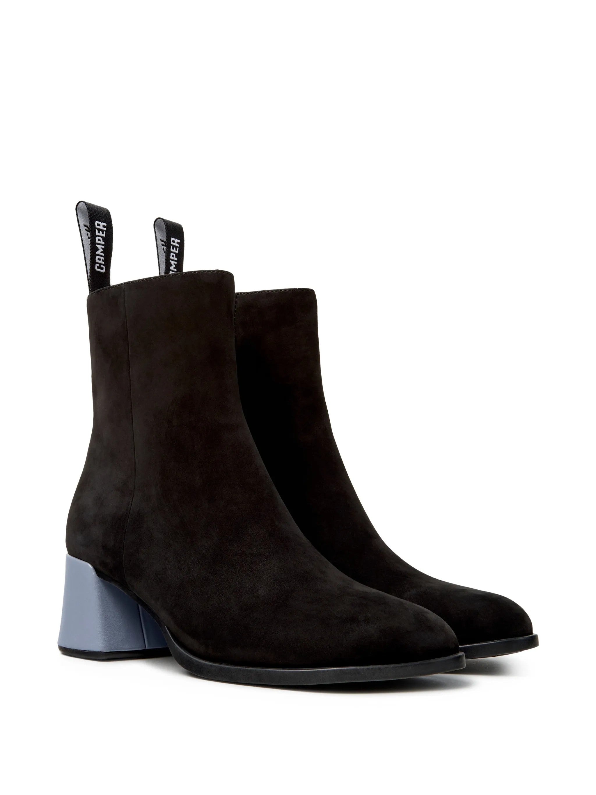Camper SNEAKERS Nero