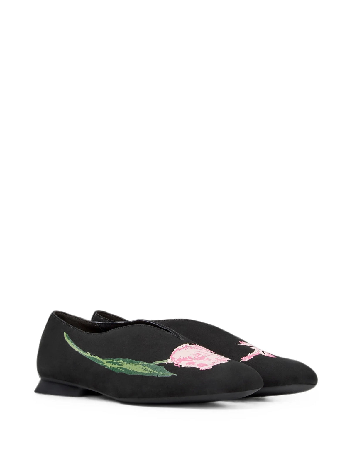 Camper SNEAKERS Nero