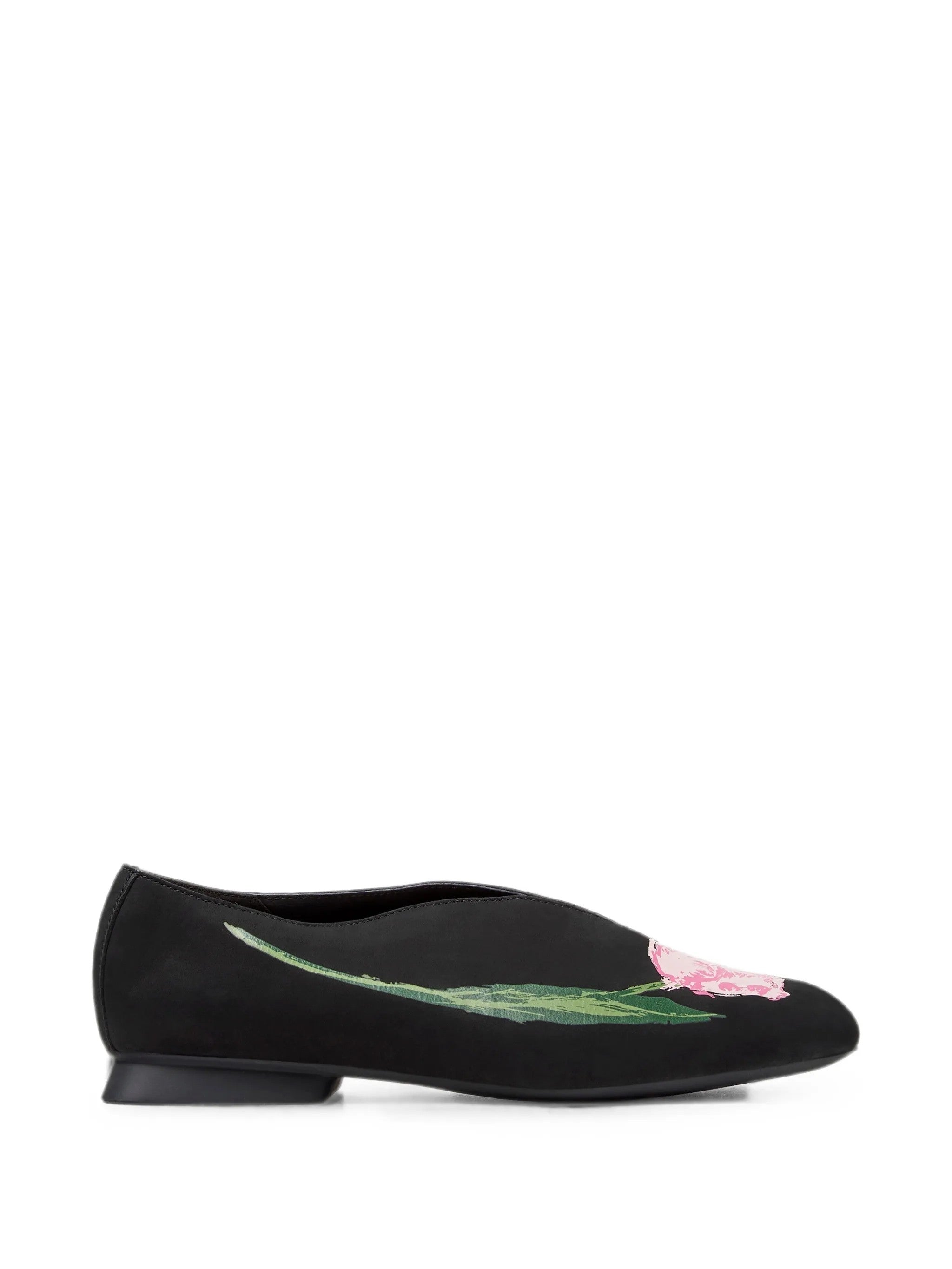 Camper SNEAKERS Nero