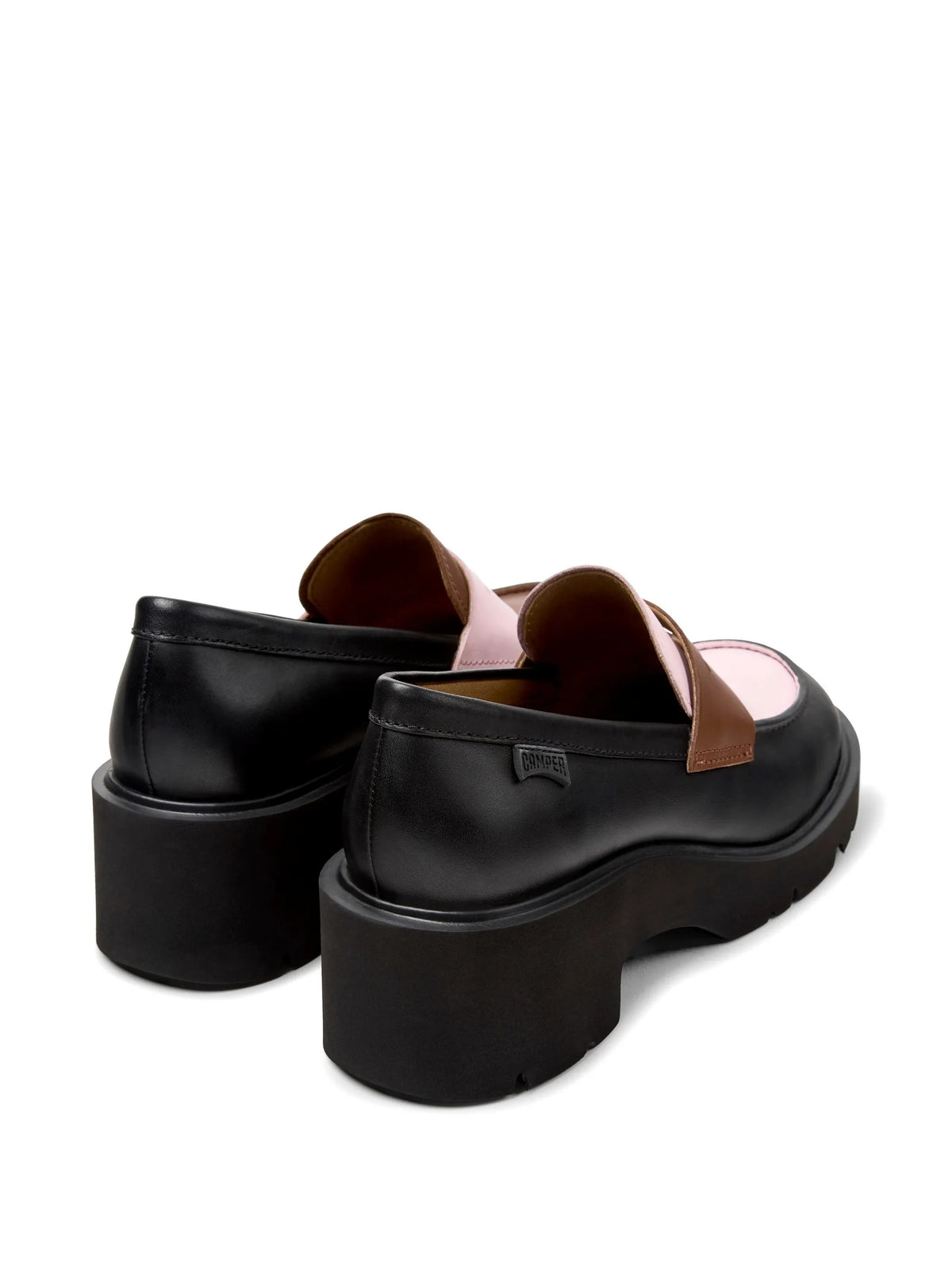 Camper SNEAKERS Nero