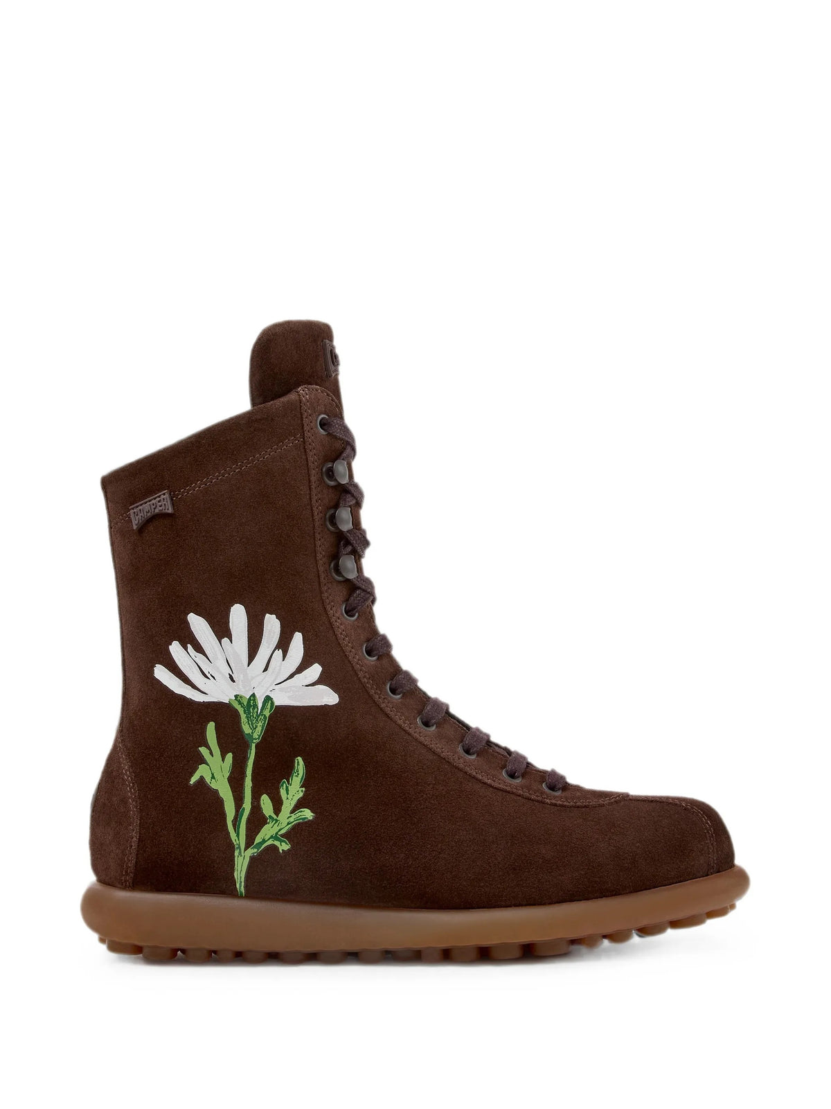 Camper SNEAKERS Marrone