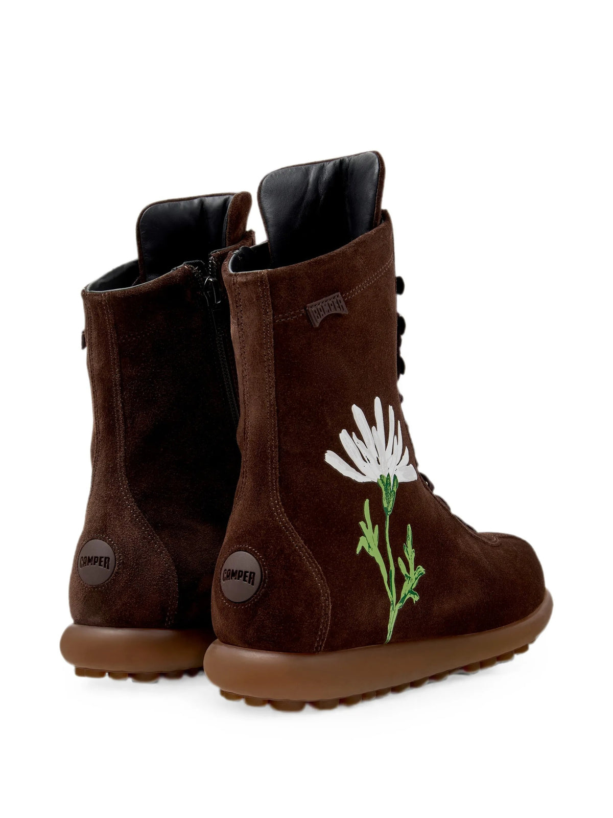 Camper SNEAKERS Marrone