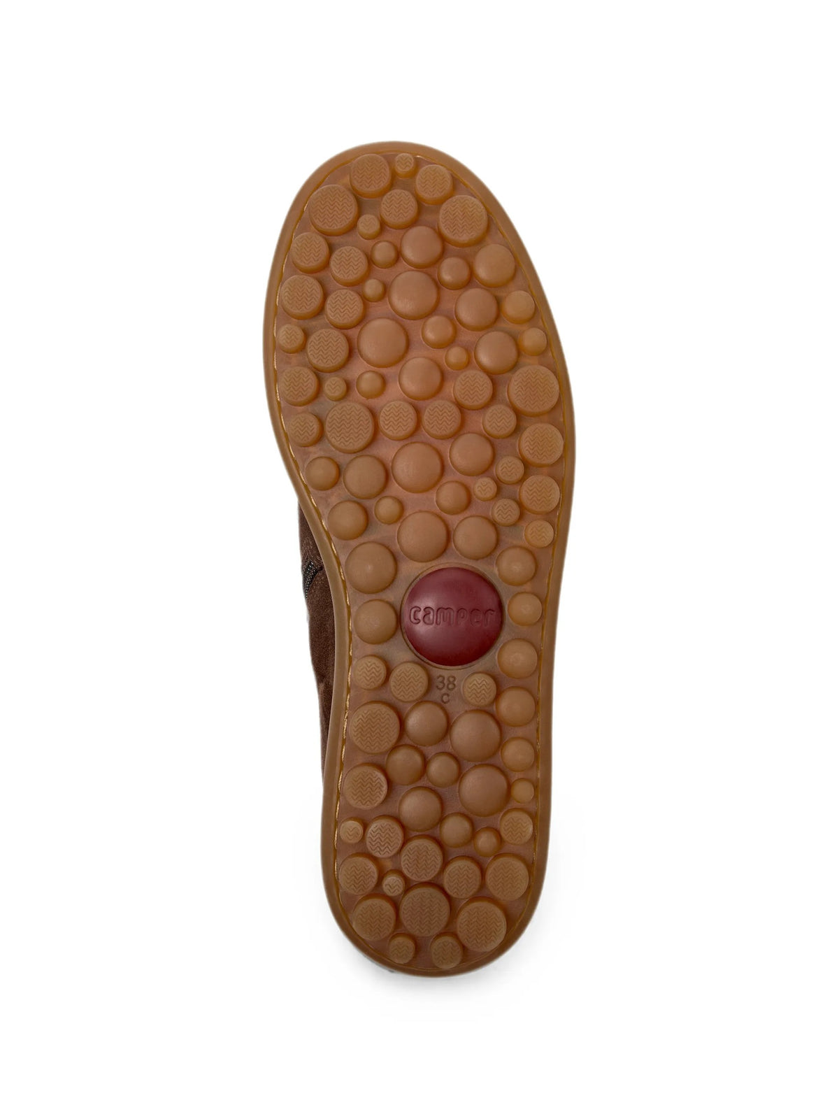 Camper SNEAKERS Marrone