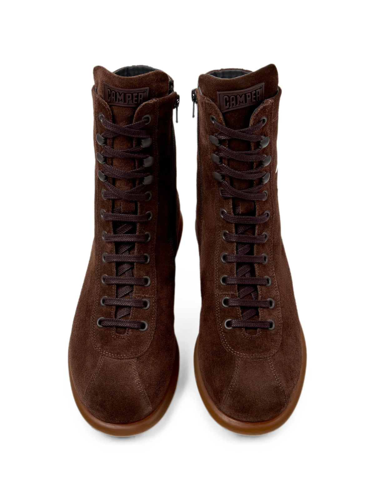 Camper SNEAKERS Marrone