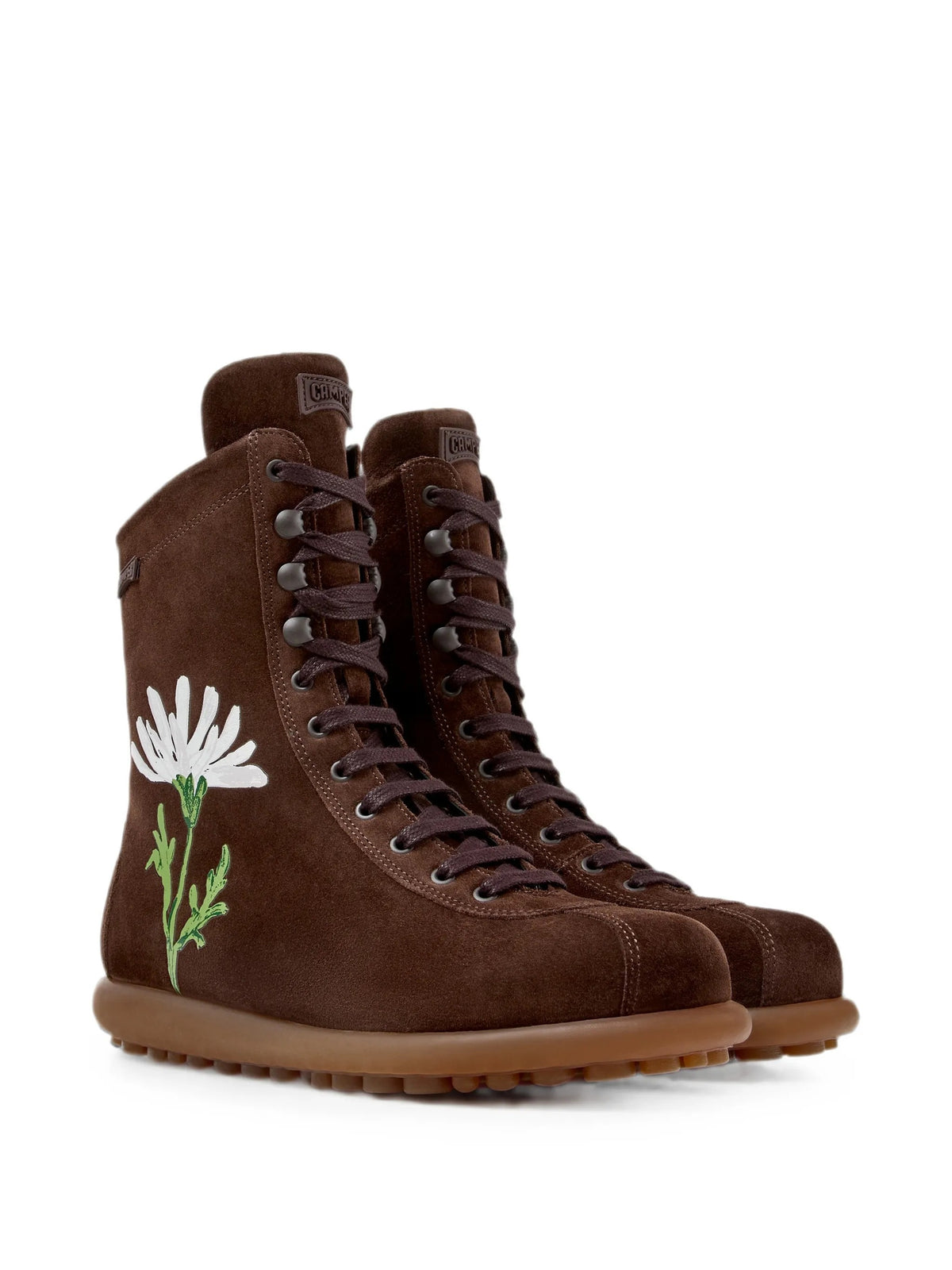 Camper SNEAKERS Marrone