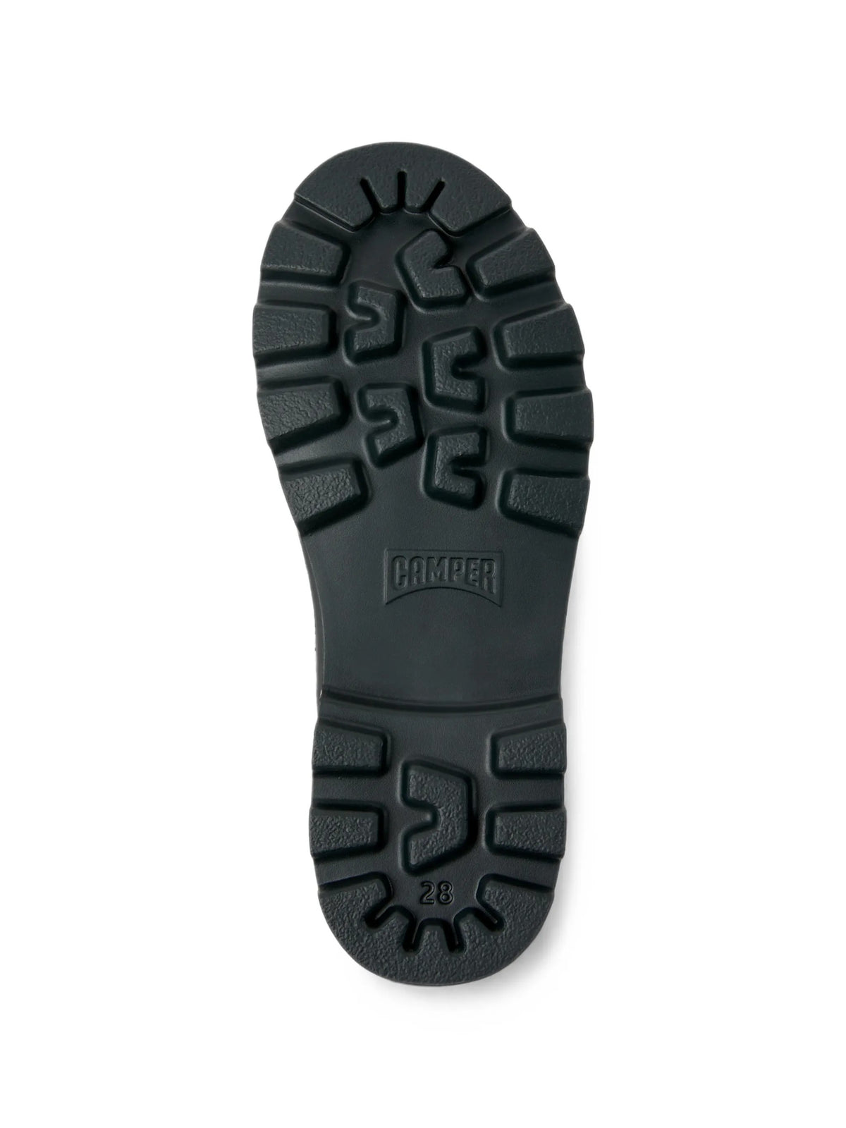 Camper Kids SNEAKERS Rosso