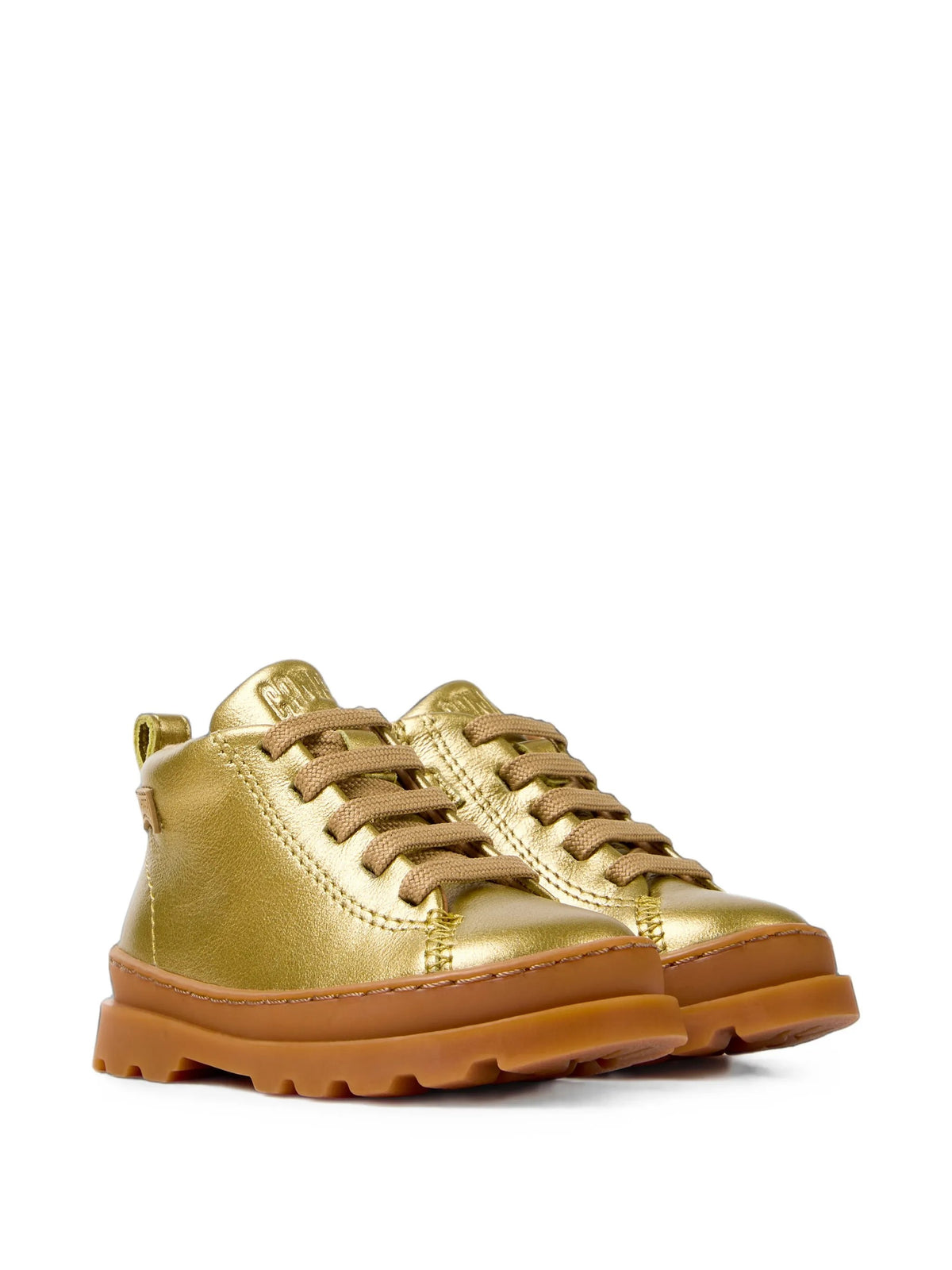 Camper Kids SNEAKERS Oro