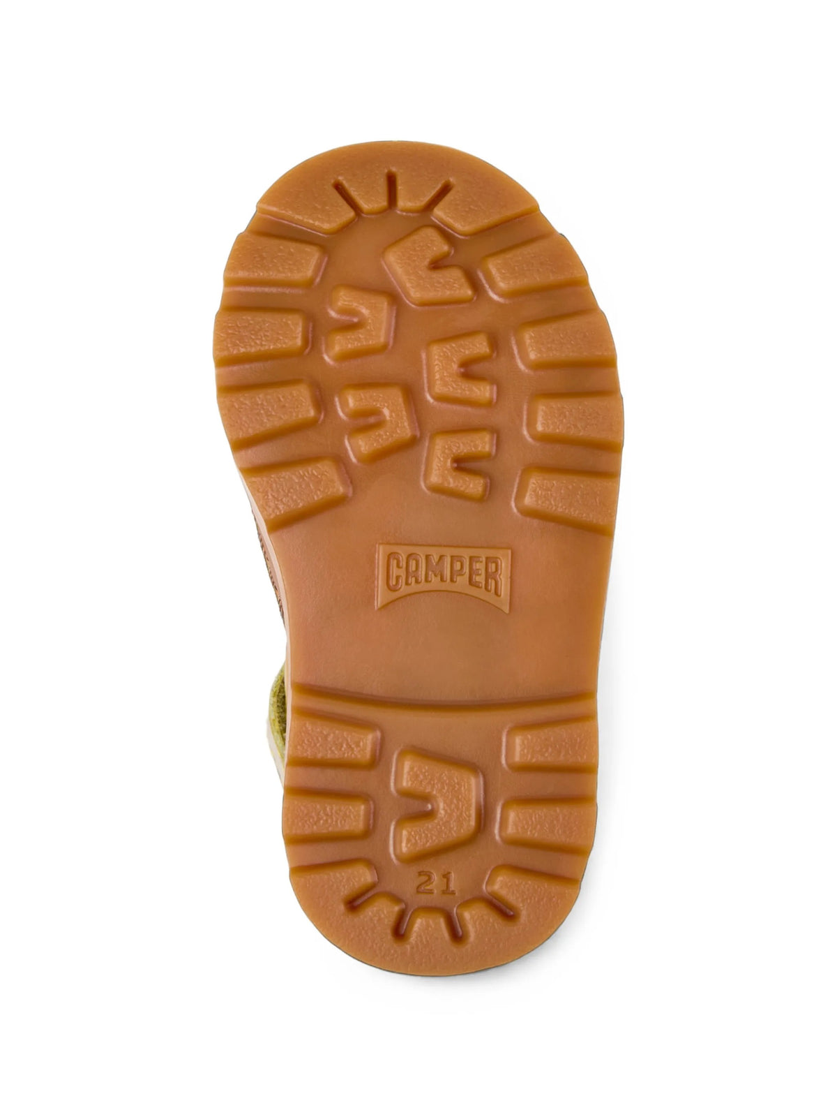 Camper Kids SNEAKERS Oro