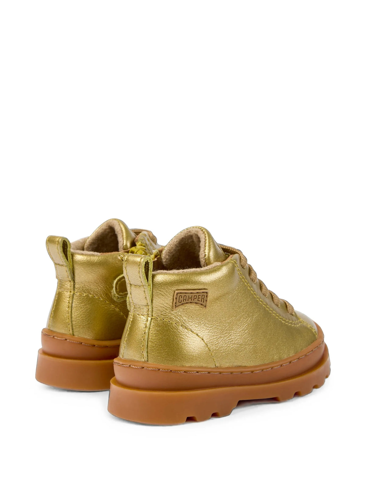 Camper Kids SNEAKERS Oro