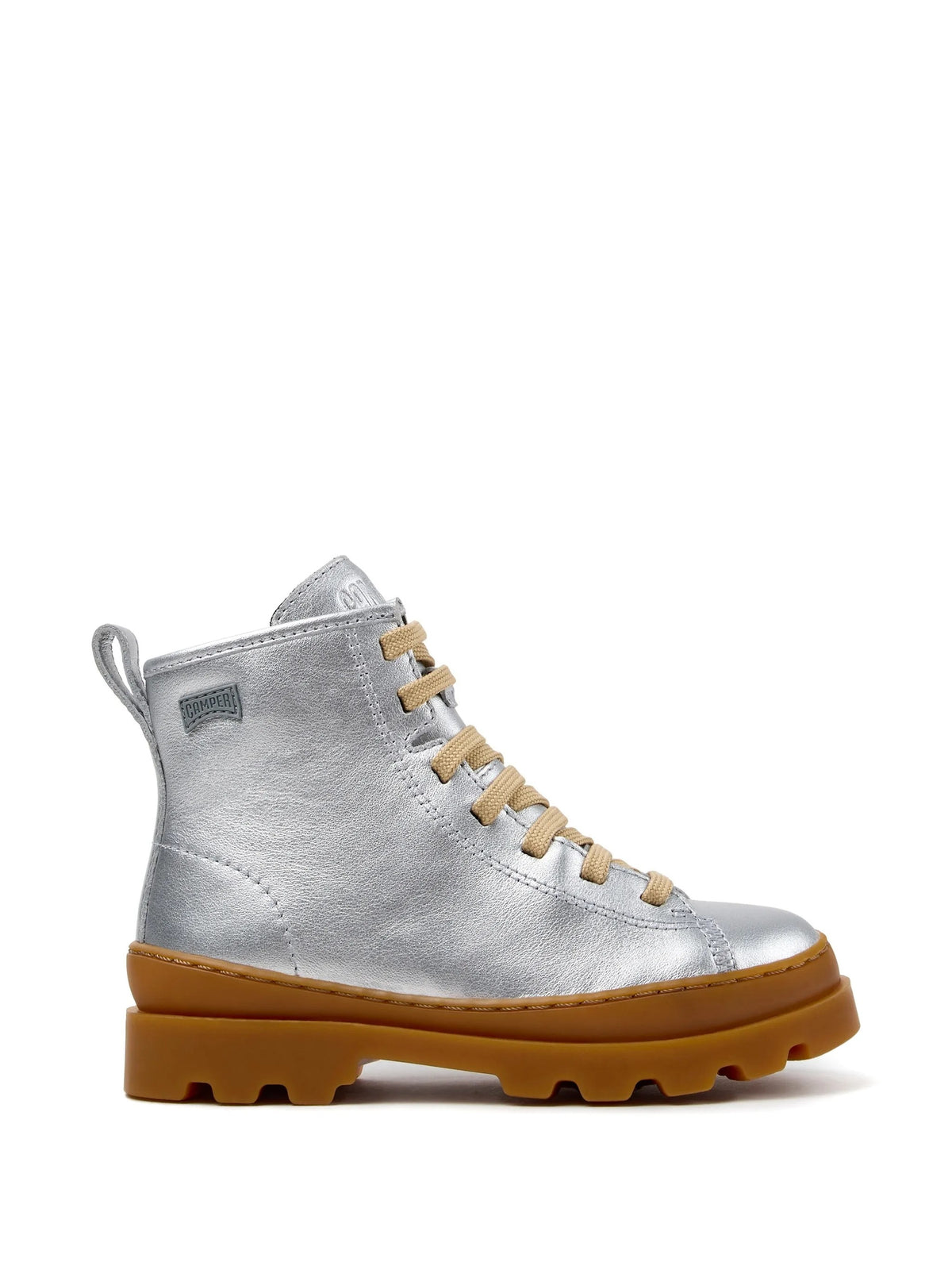 Camper Kids SNEAKERS Argento