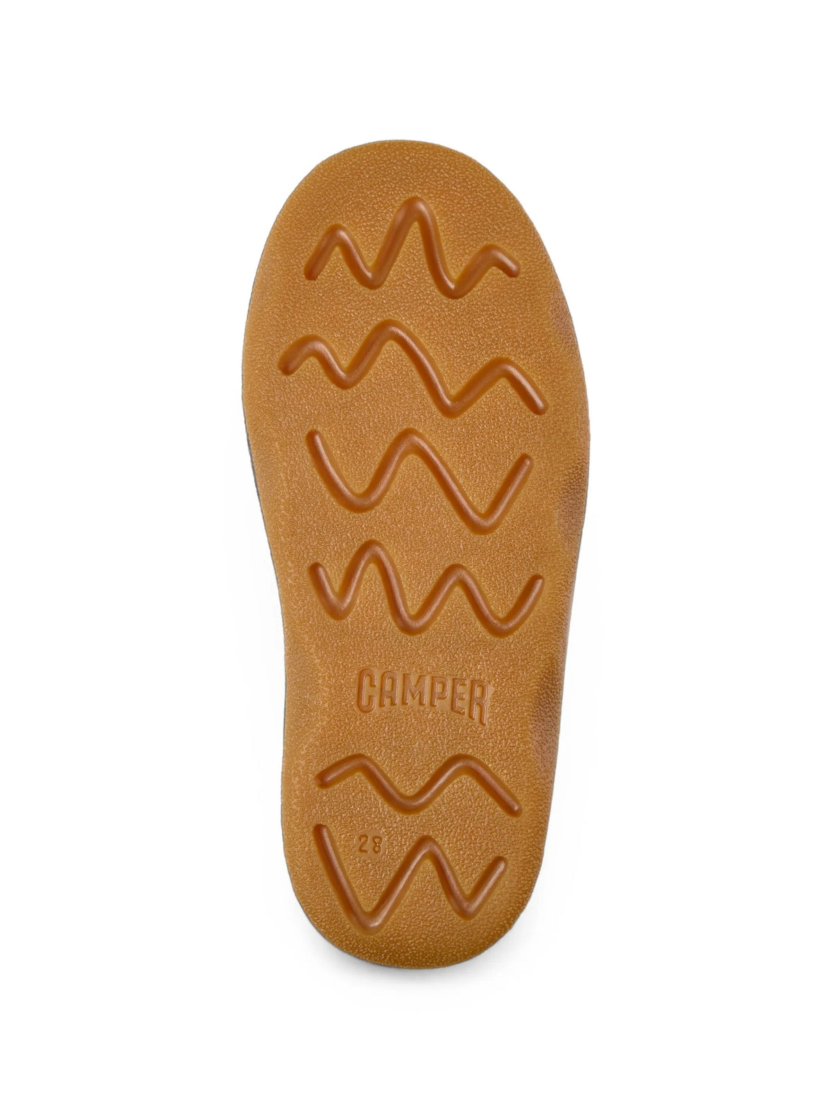 Camper Kids SNEAKERS Marrone