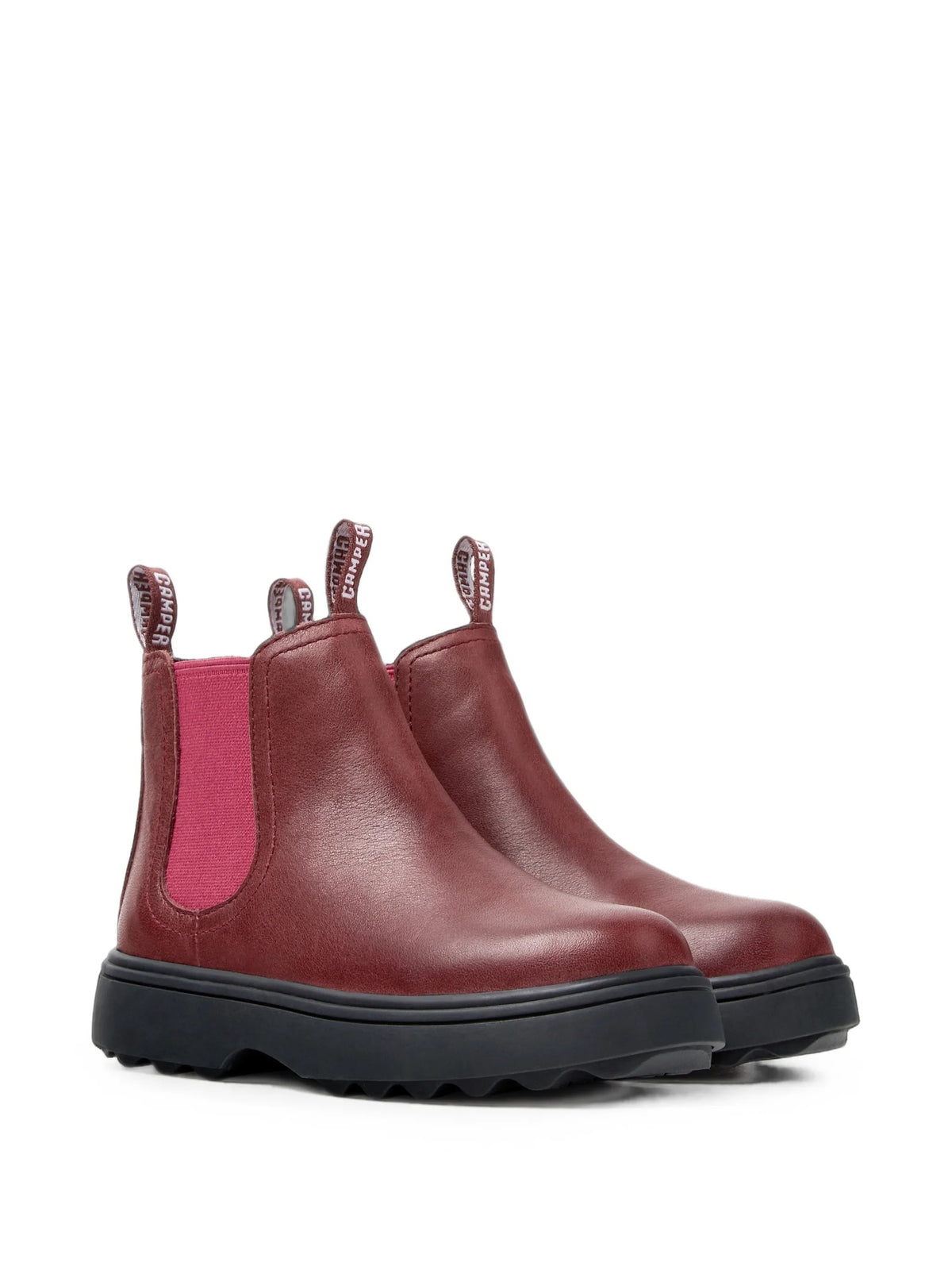 Camper Kids SNEAKERS Rosso