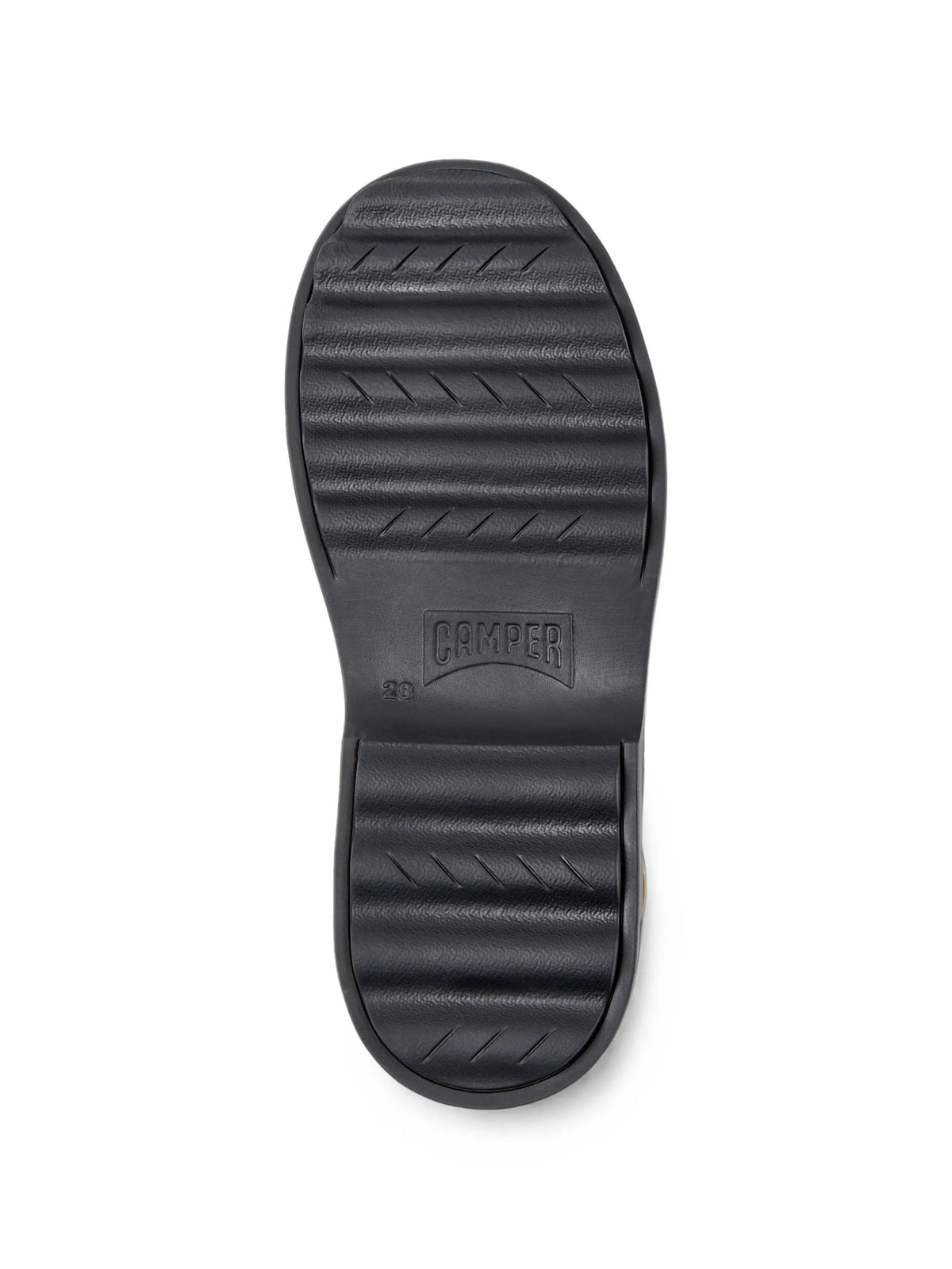 Camper Kids SNEAKERS Blu