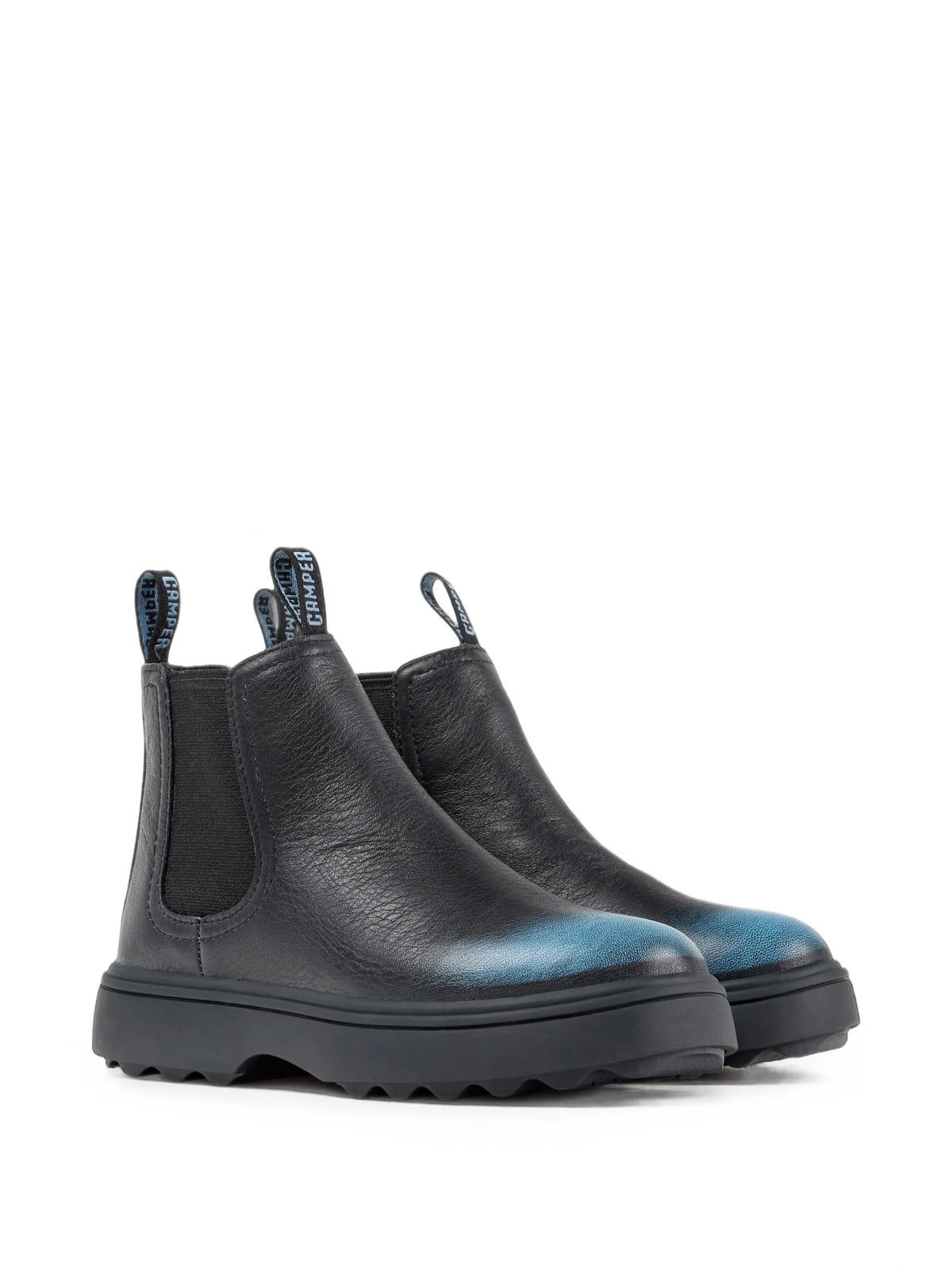 Camper Kids SNEAKERS Blu