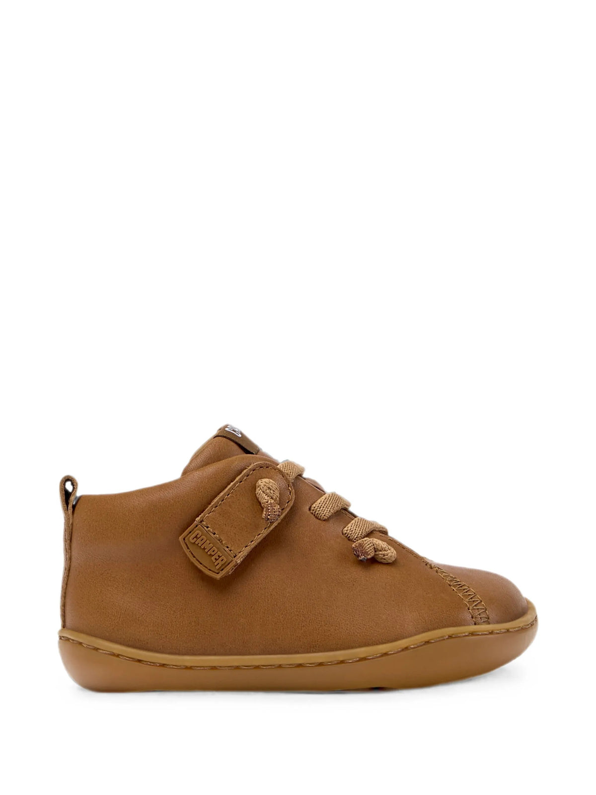 Camper Kids SNEAKERS Marrone