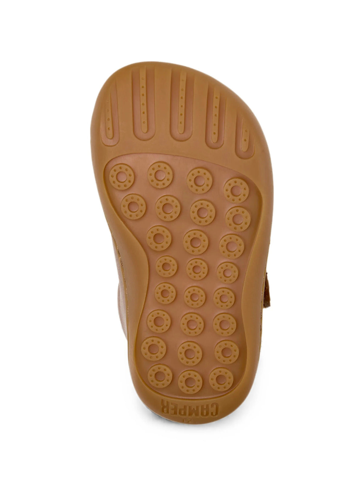 Camper Kids SNEAKERS Marrone
