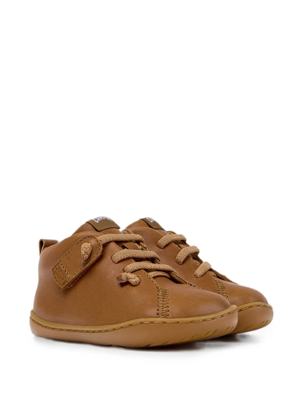 Camper Kids SNEAKERS Marrone