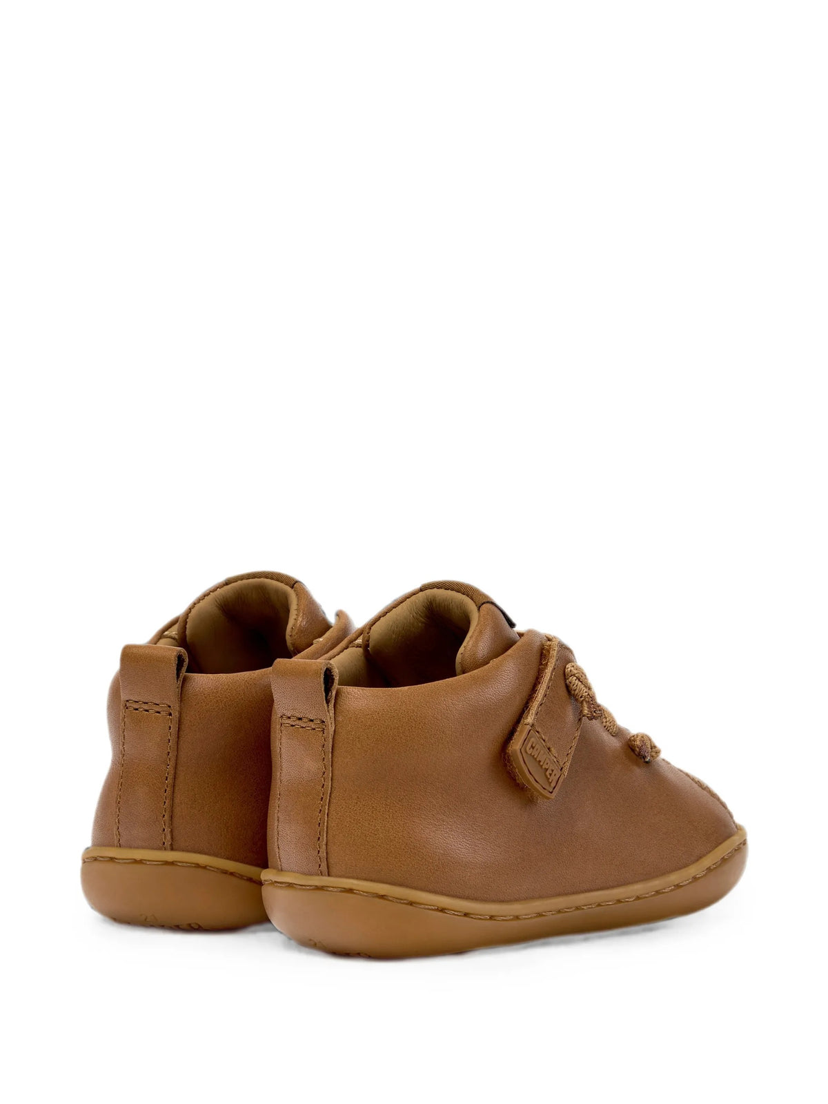 Camper Kids SNEAKERS Marrone