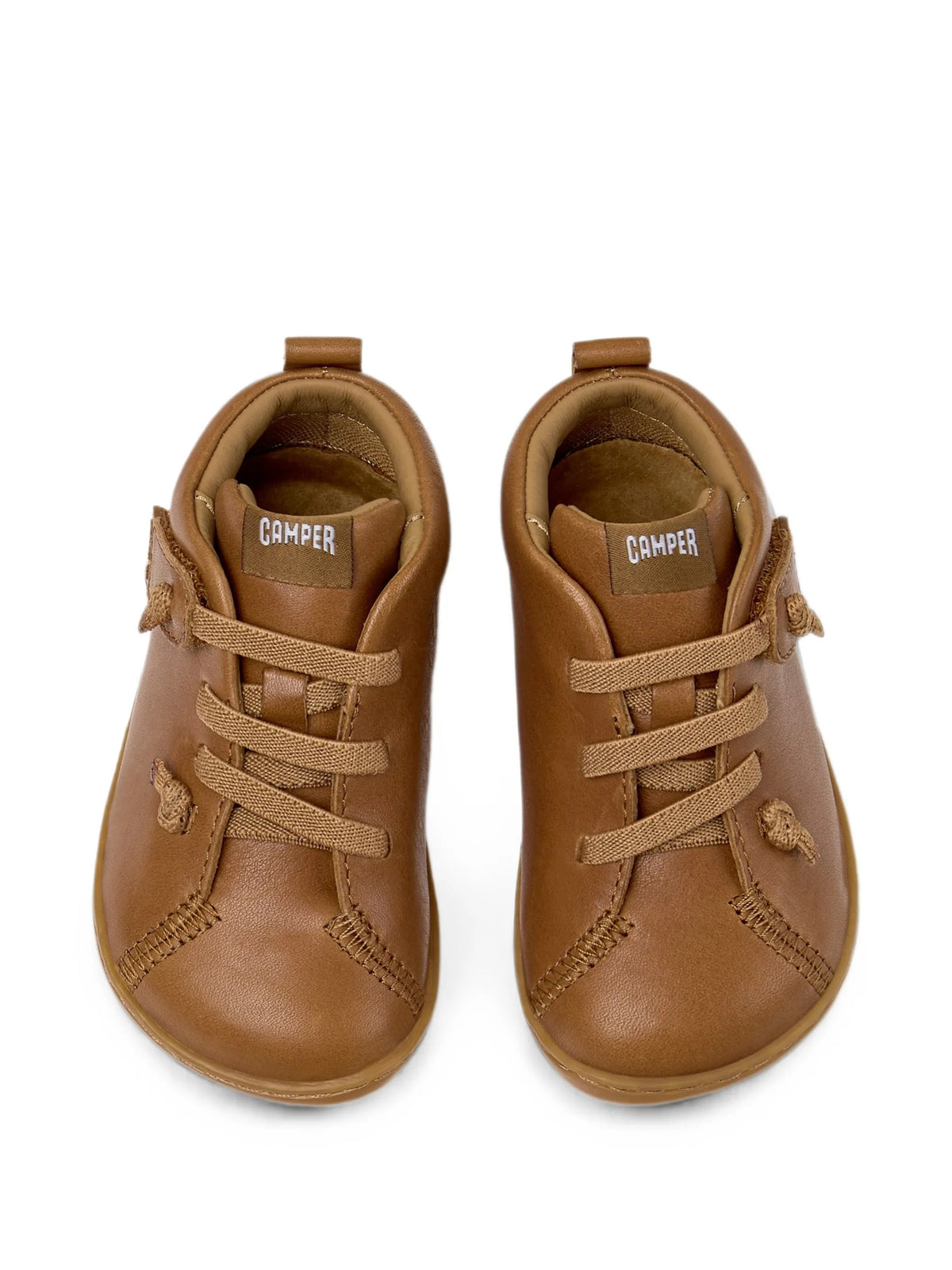 Camper Kids SNEAKERS Marrone