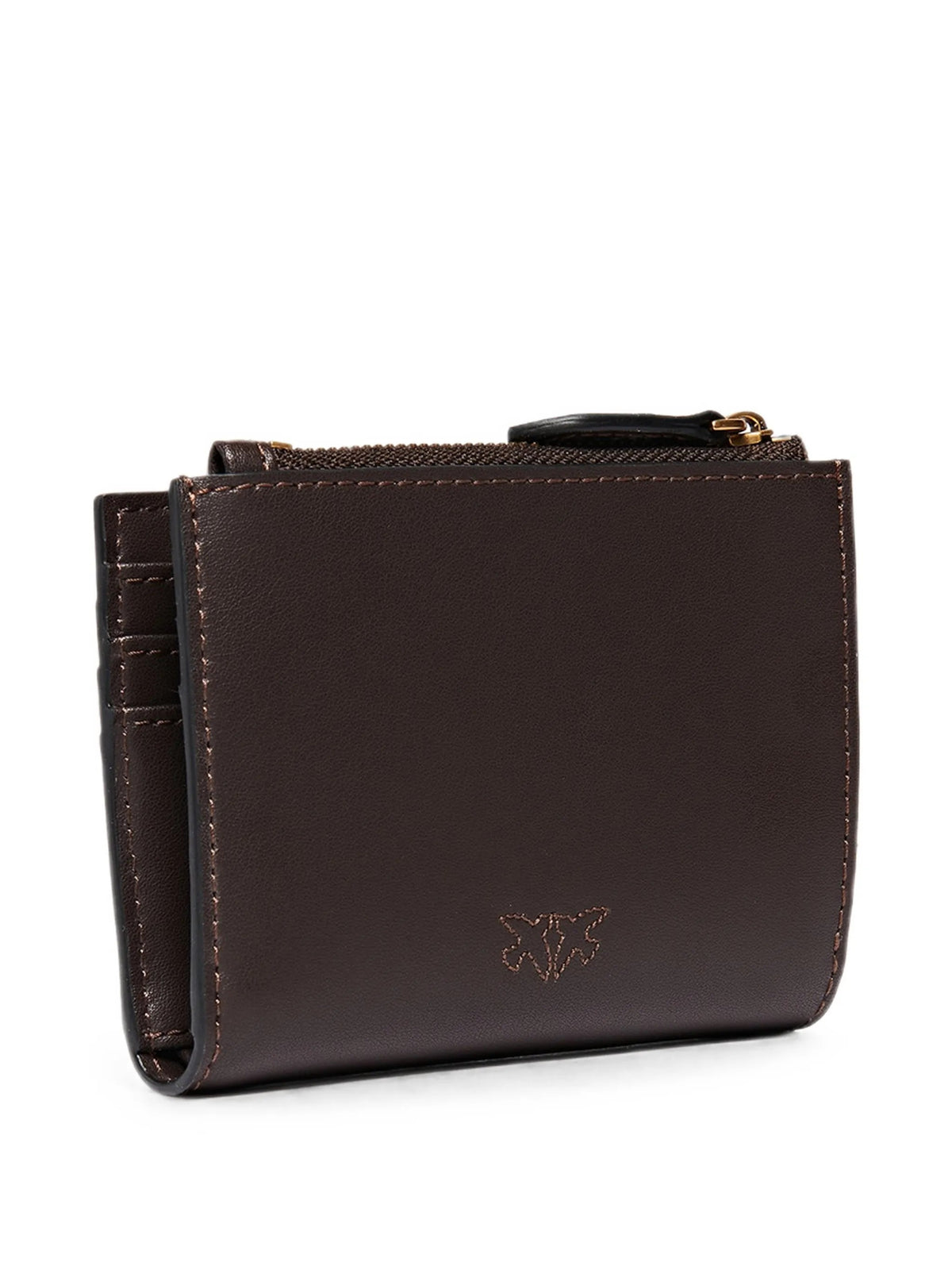 Pinko PORTAFOGLI Marrone