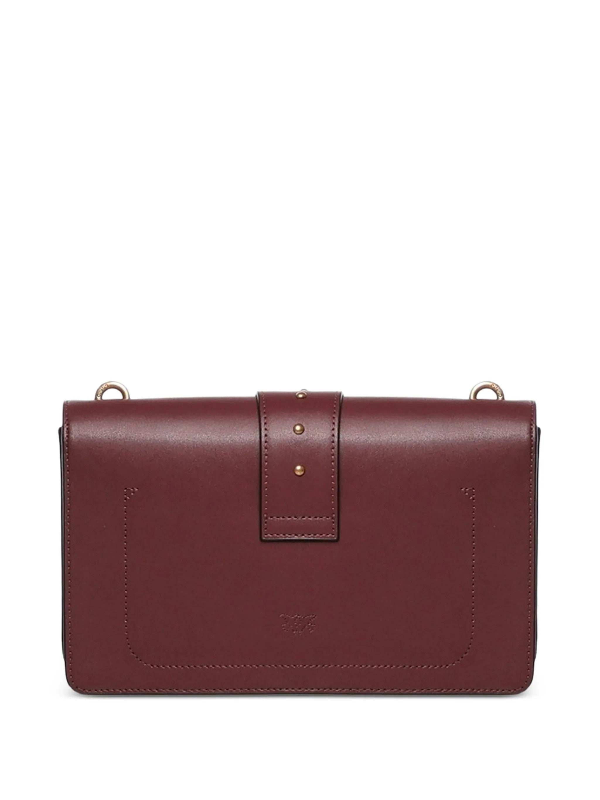 Pinko BORSE A TRACOLLA Rosso