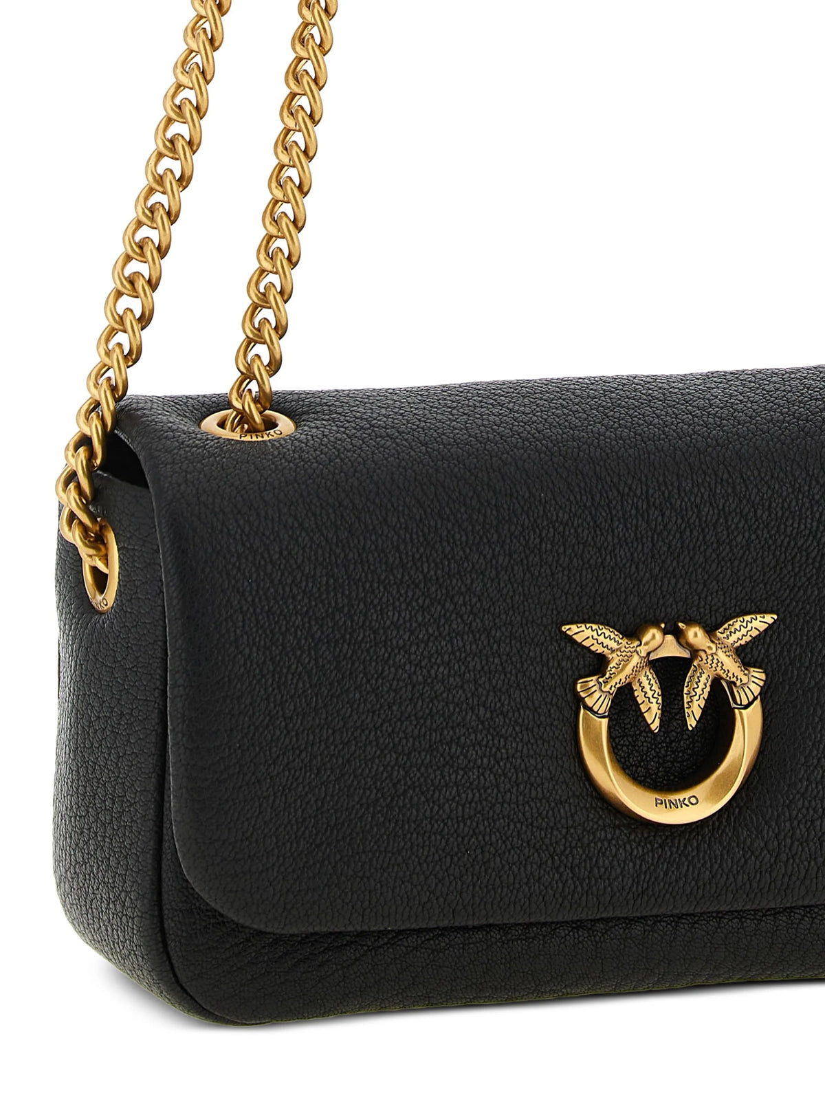 Pinko BORSE A TRACOLLA Nero