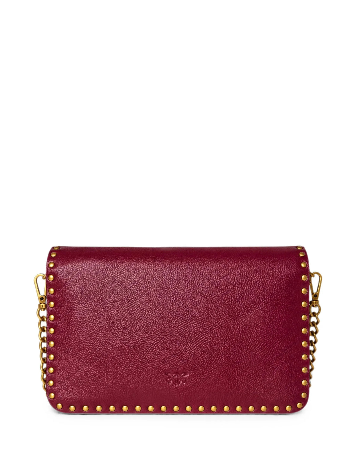 Pinko BORSE A TRACOLLA Rosso