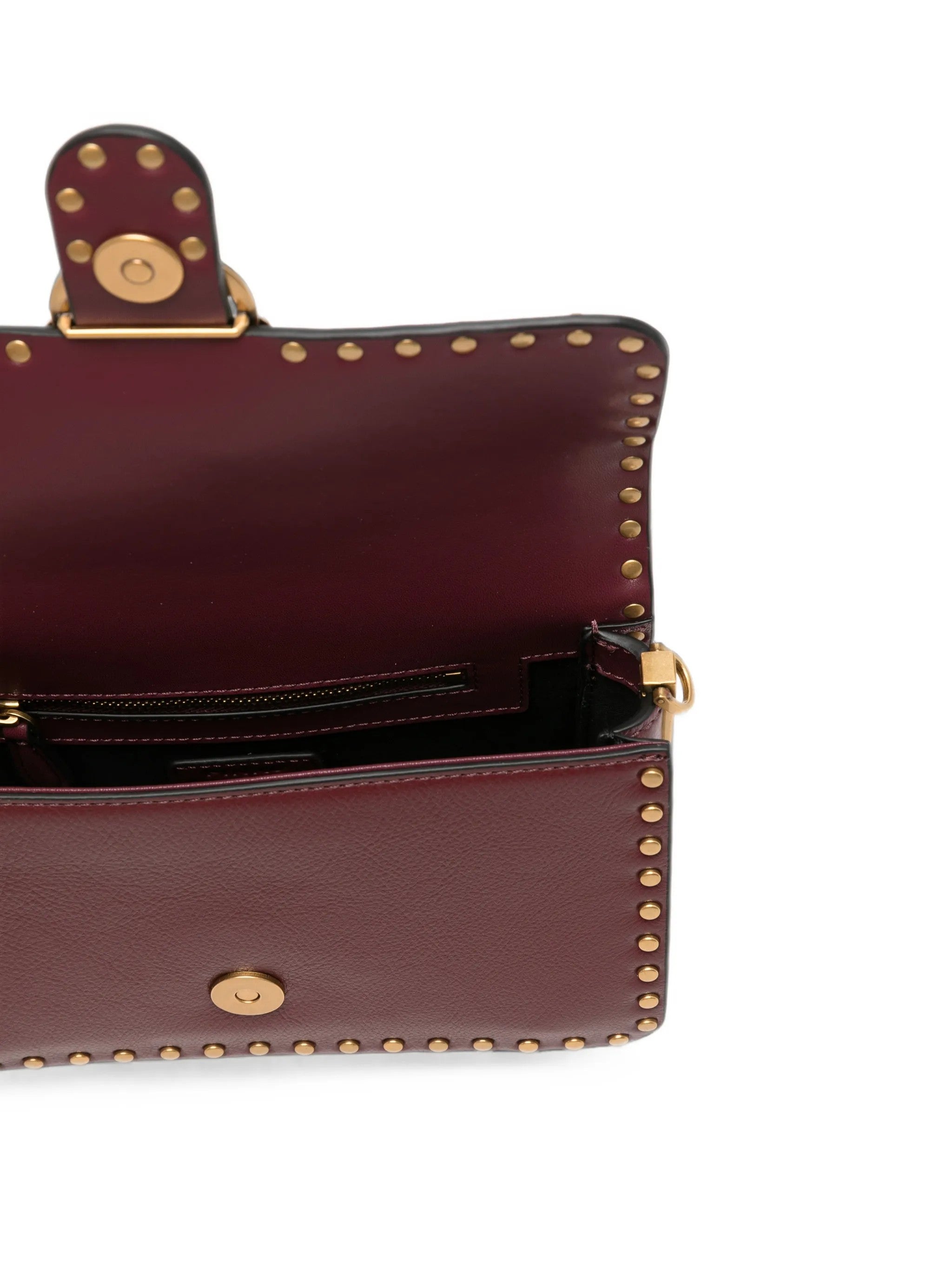 Pinko BORSE A TRACOLLA Rosso