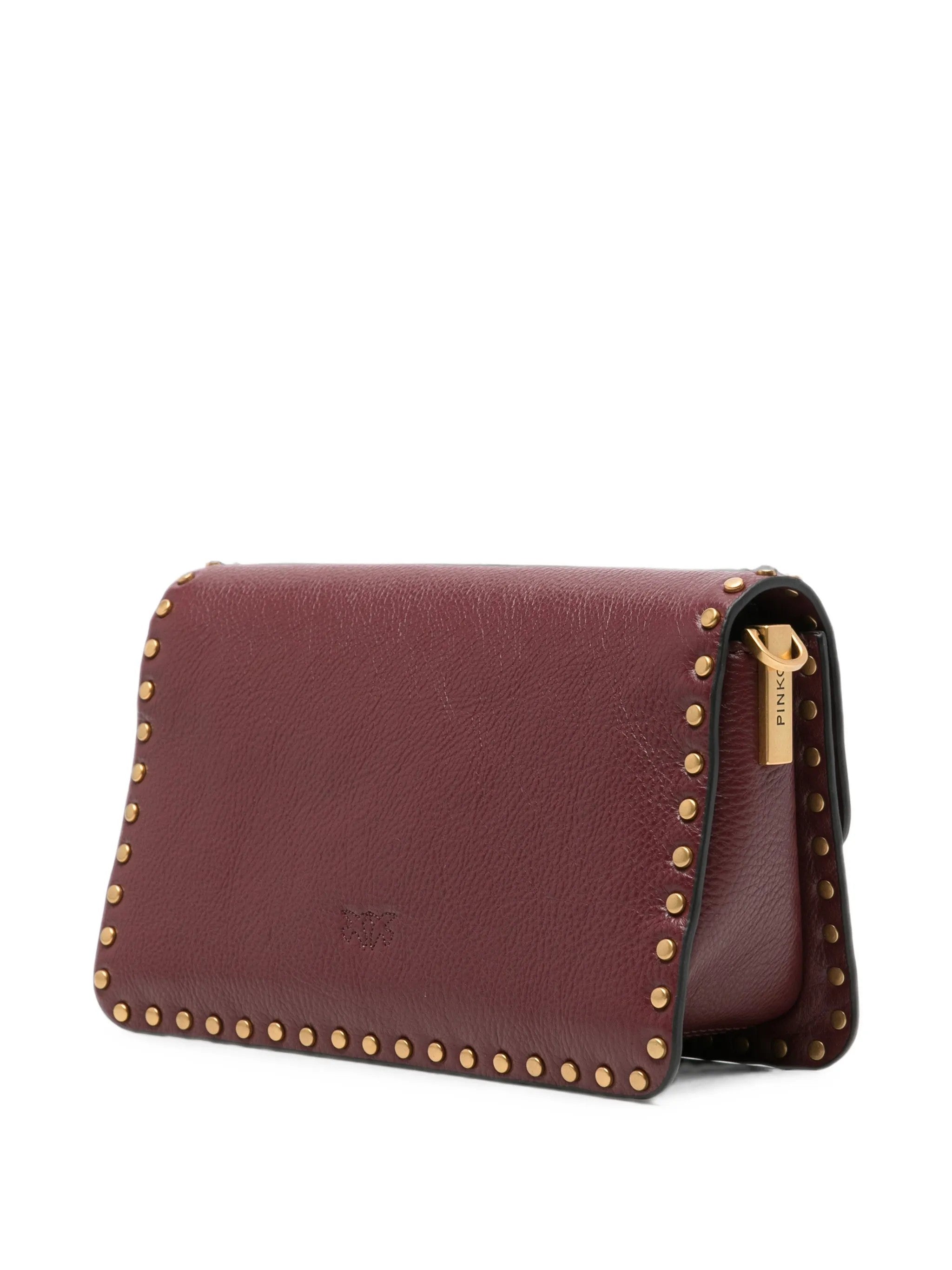 Pinko BORSE A TRACOLLA Rosso