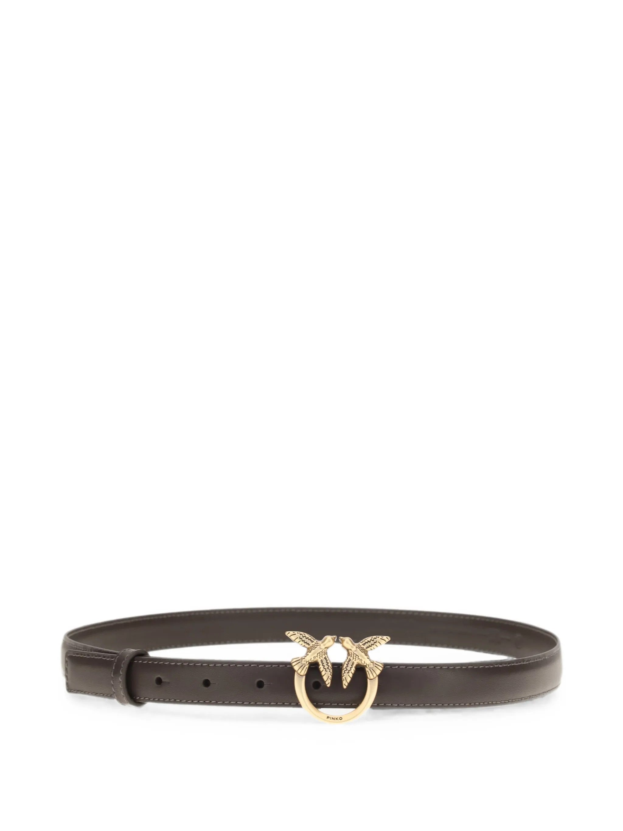 Pinko CINTURE Marrone