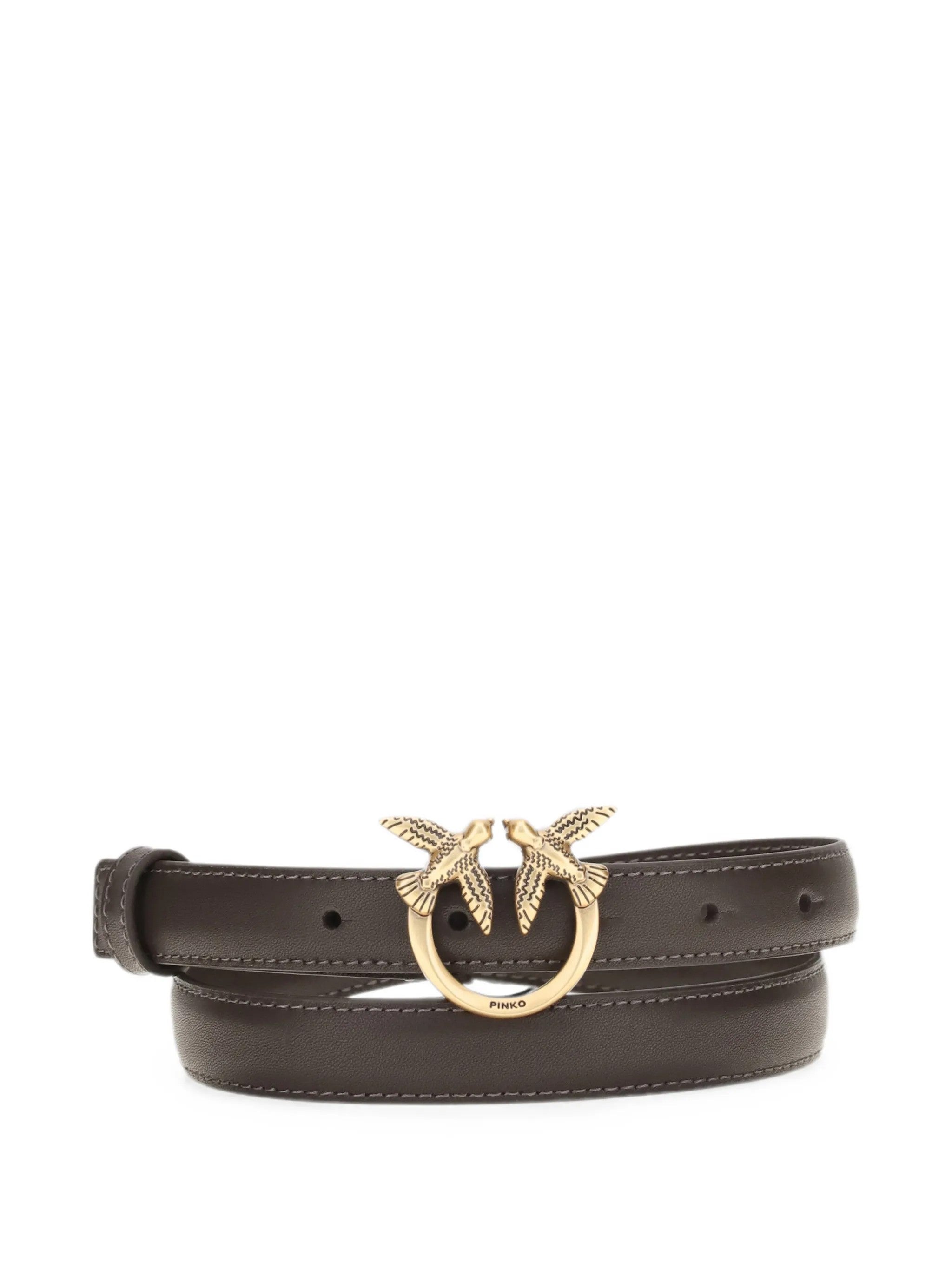 Pinko CINTURE Marrone