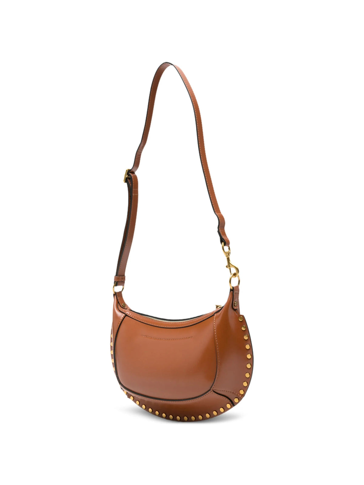 Isabel Marant BORSE A TRACOLLA Marrone