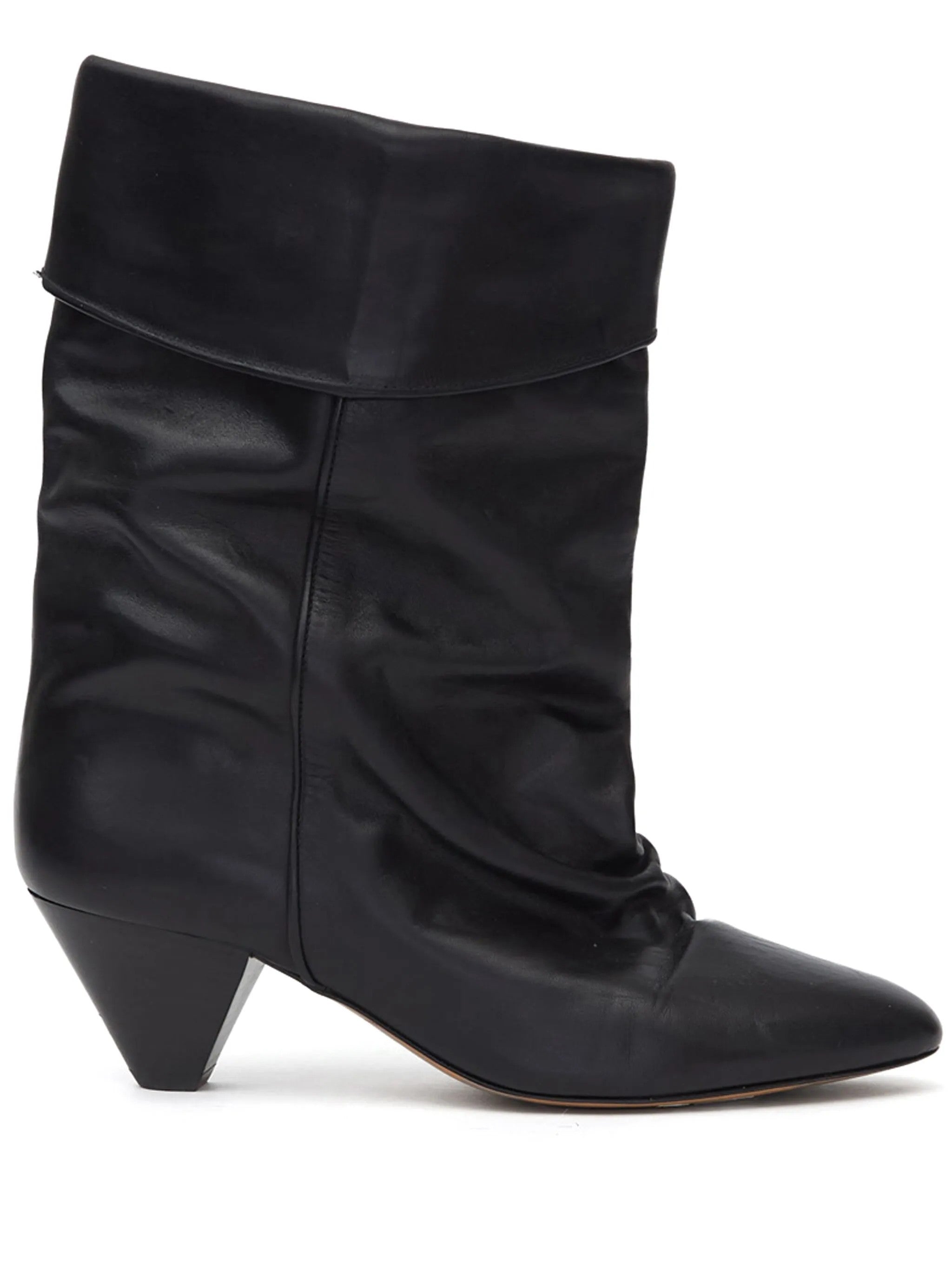 Isabel Marant STIVALETTI Nero